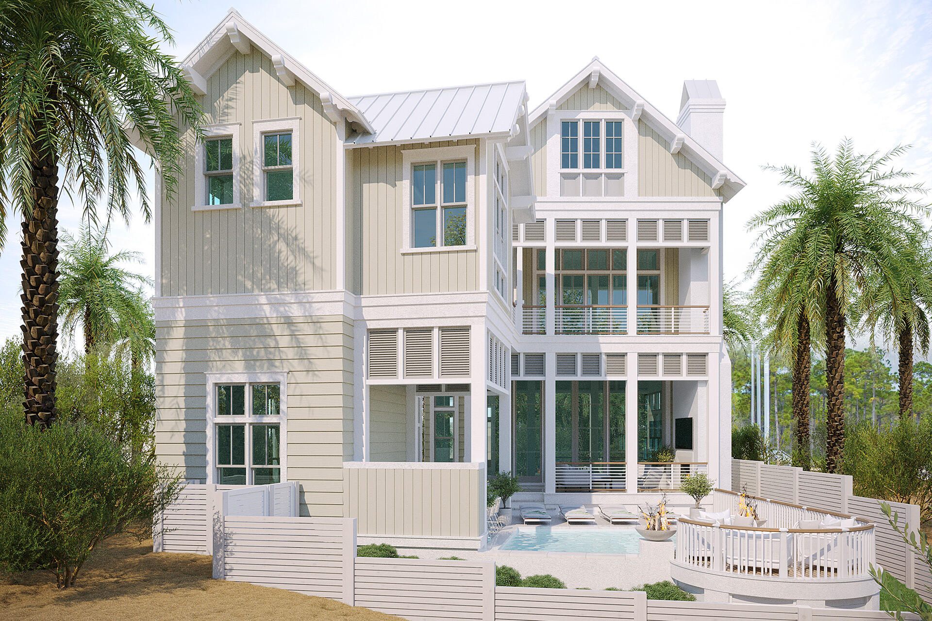 Lot 35 String Lily Cove Santa Rosa Beach FL 32459