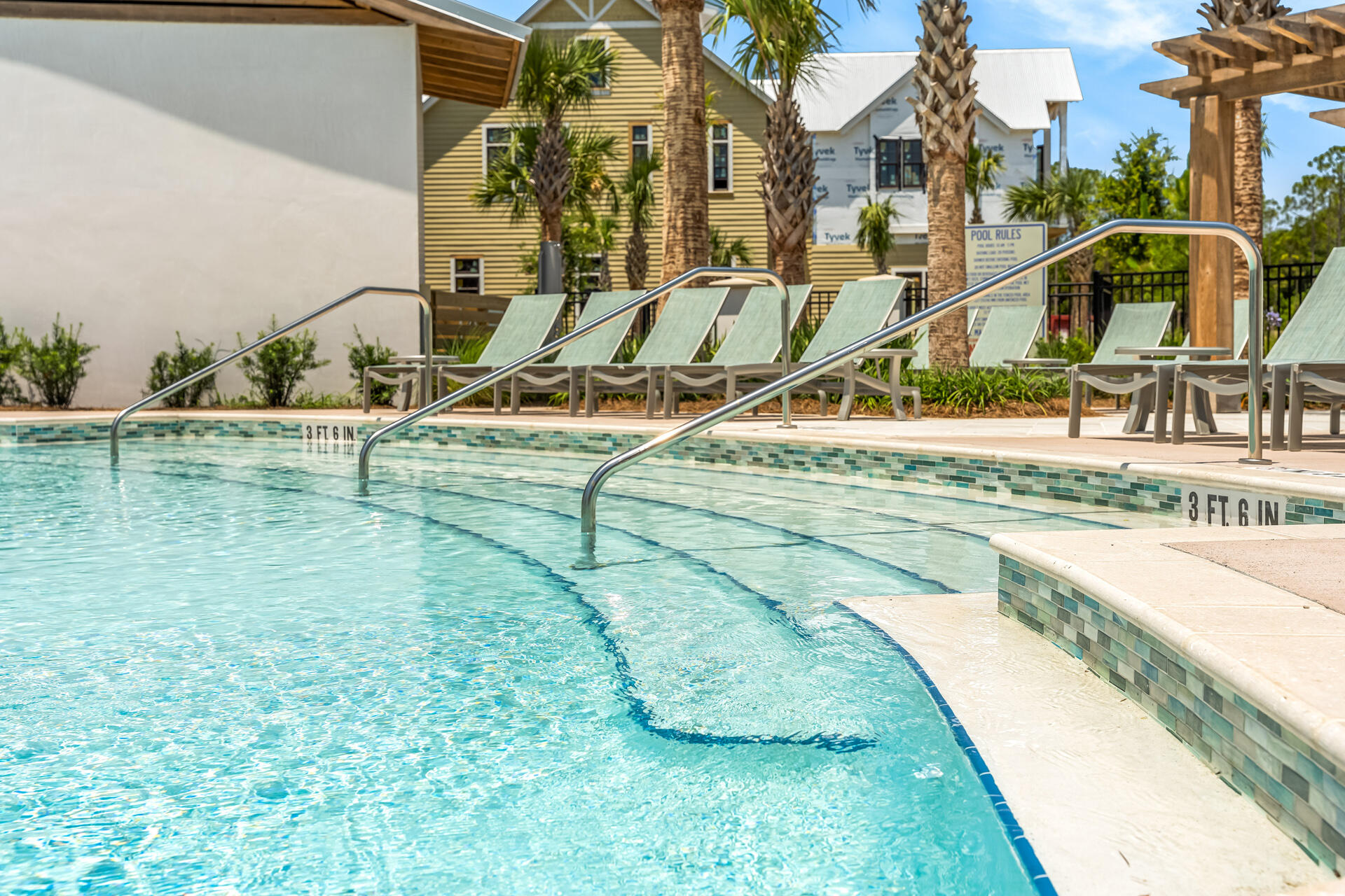 Lot 35 String Lily Cove Santa Rosa Beach FL 32459