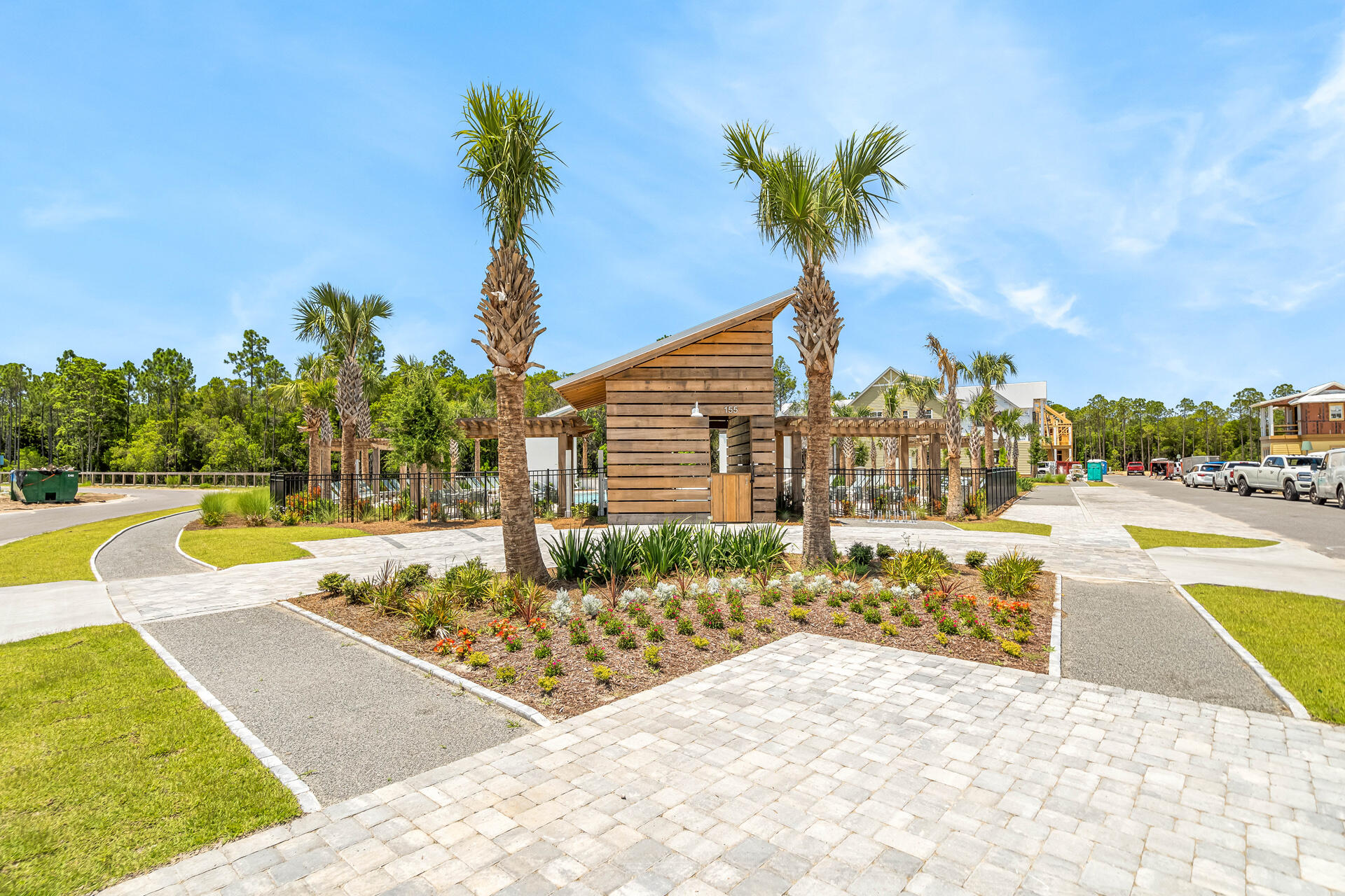 Lot 35 String Lily Cove Santa Rosa Beach FL 32459