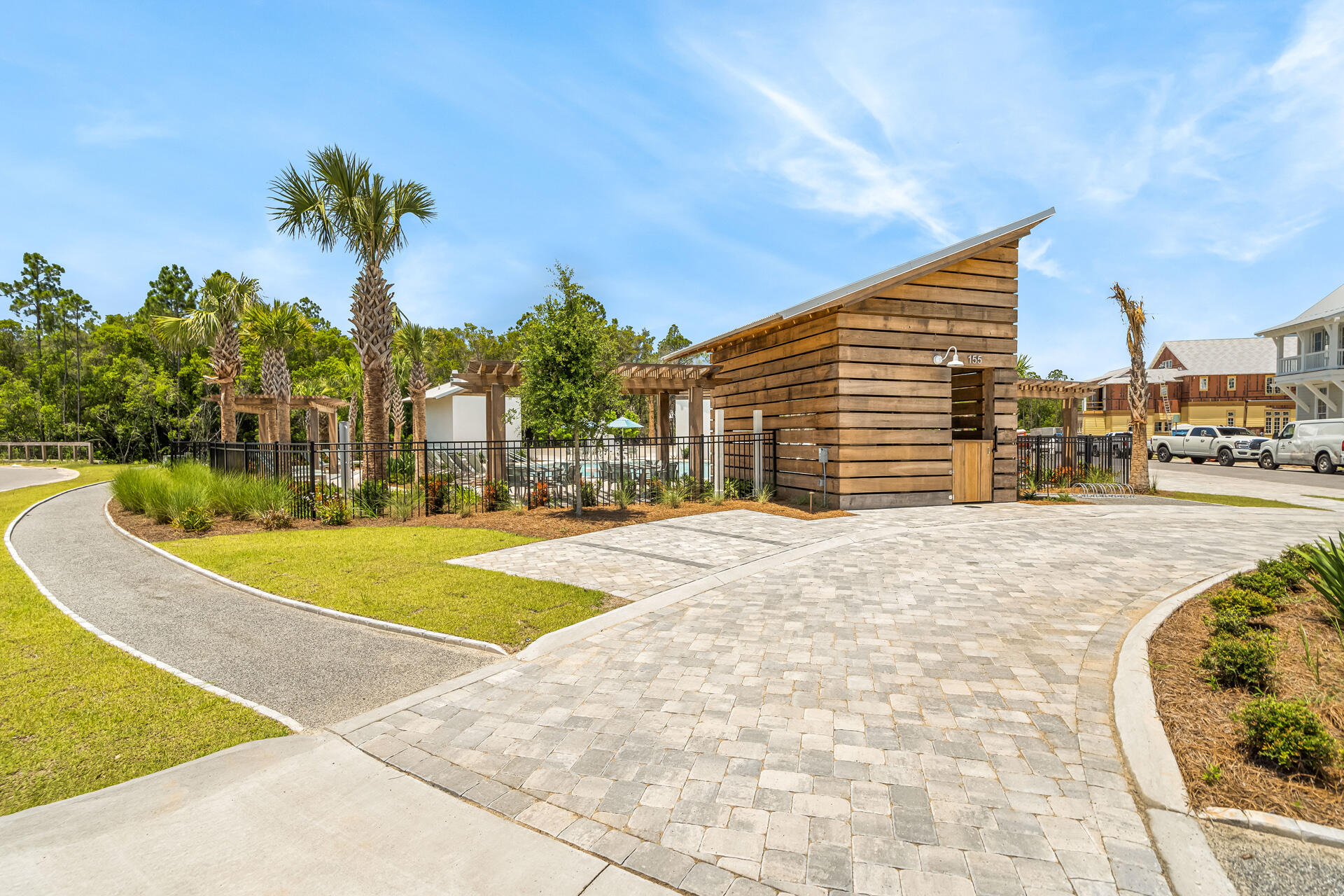 Lot 35 String Lily Cove Santa Rosa Beach FL 32459