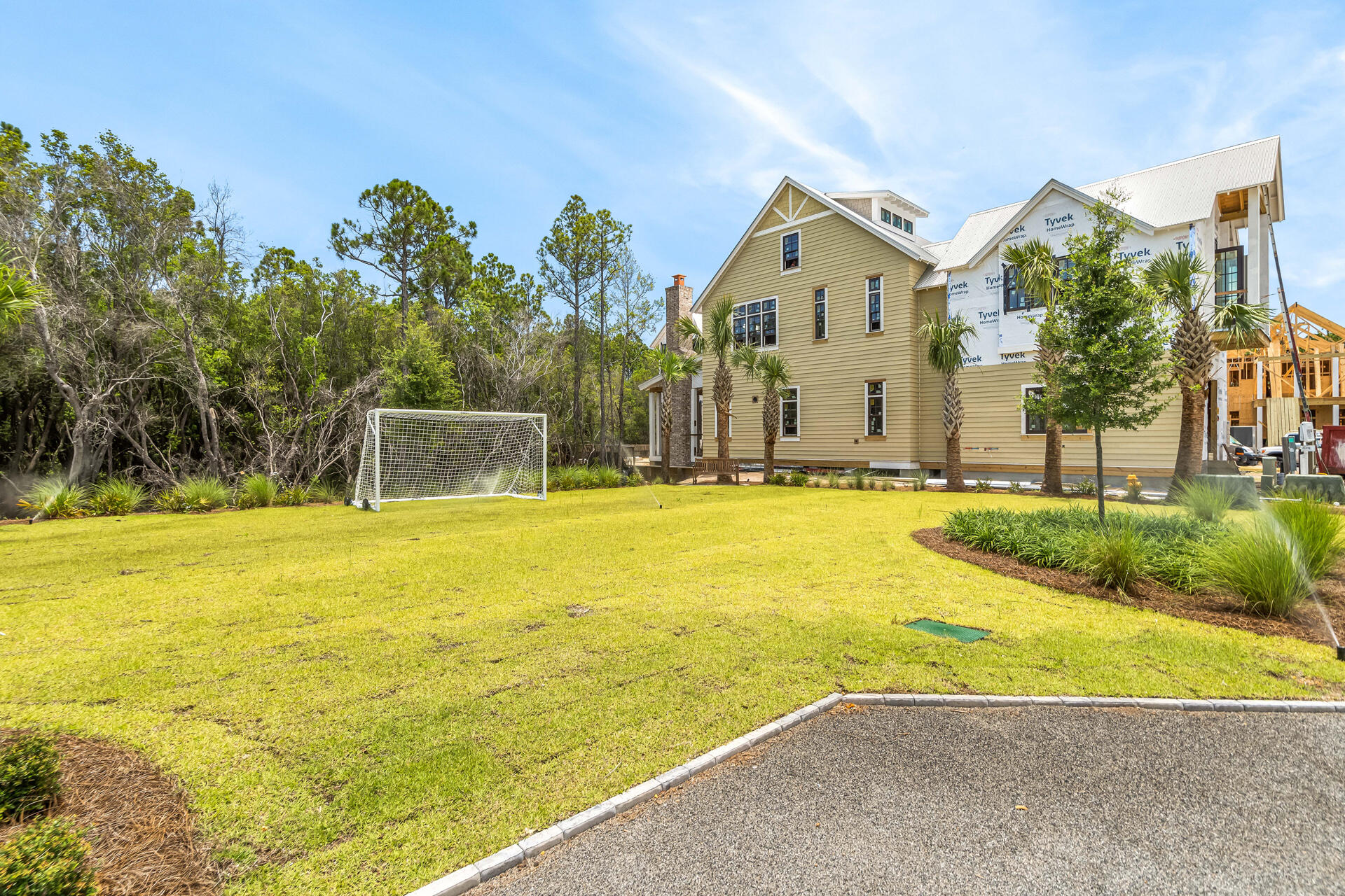 Lot 35 String Lily Cove Santa Rosa Beach FL 32459