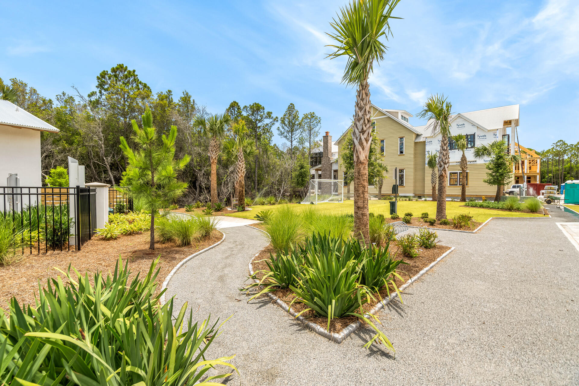 Lot 35 String Lily Cove Santa Rosa Beach FL 32459