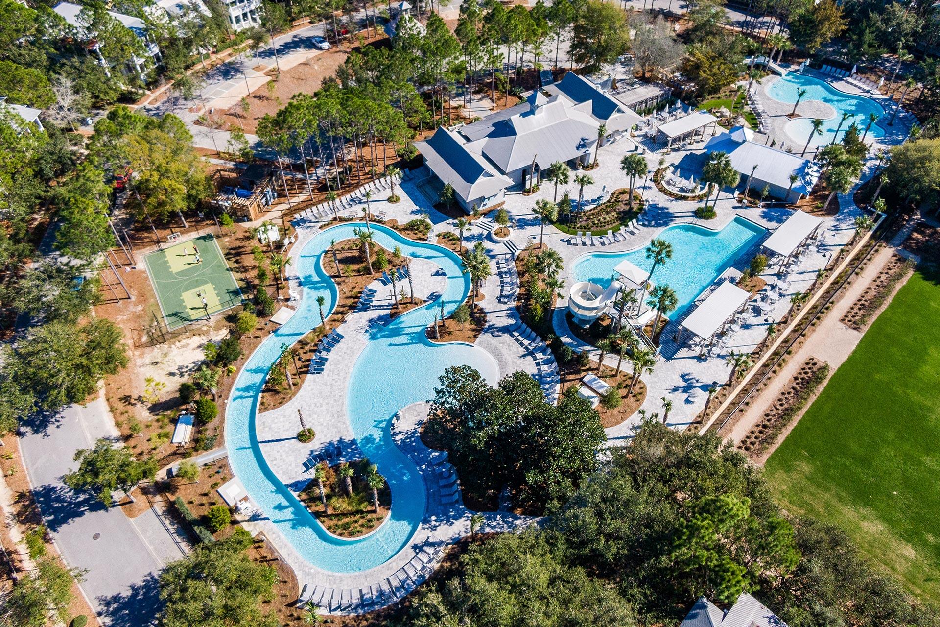Lot 35 String Lily Cove Santa Rosa Beach FL 32459