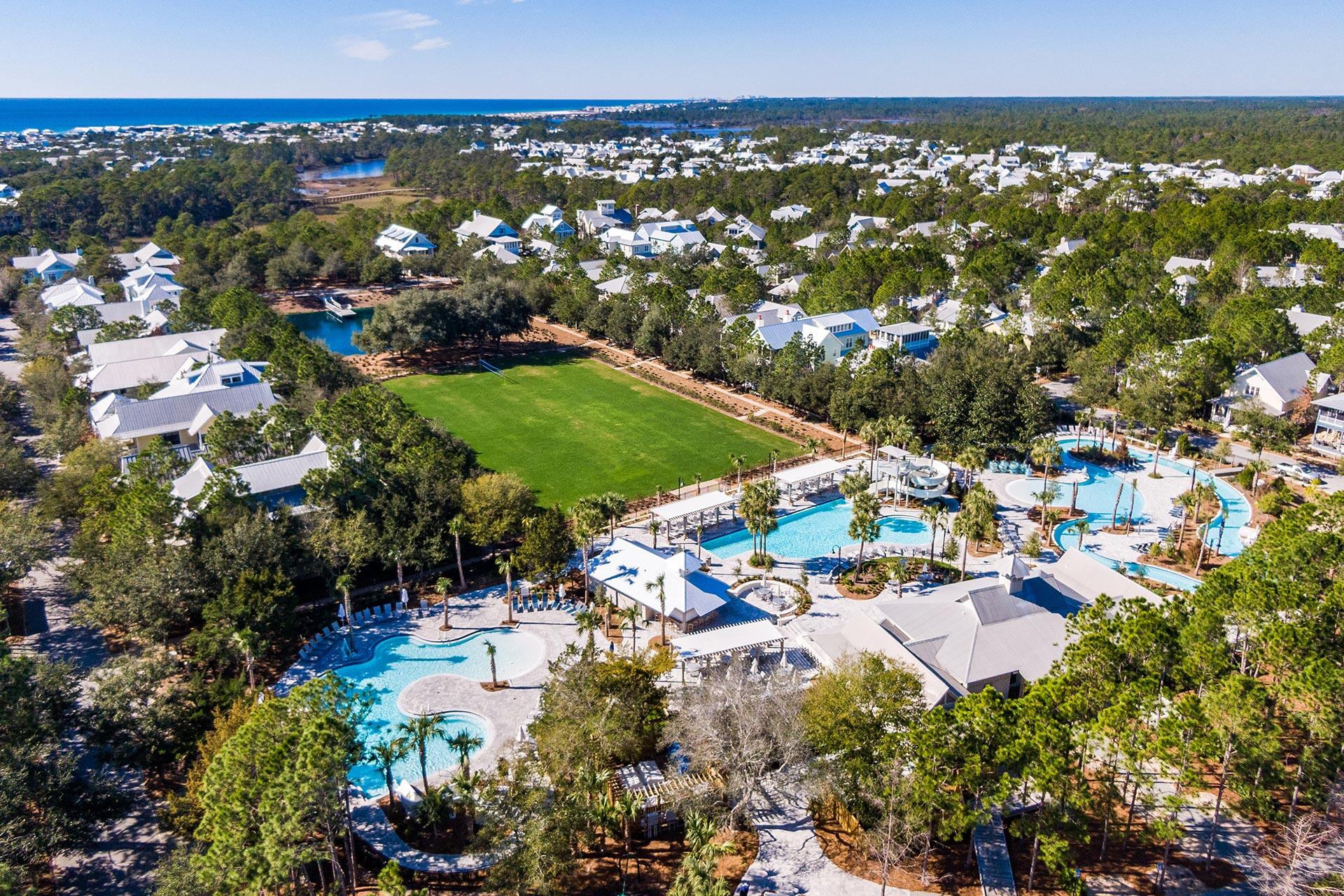 Lot 35 String Lily Cove Santa Rosa Beach FL 32459