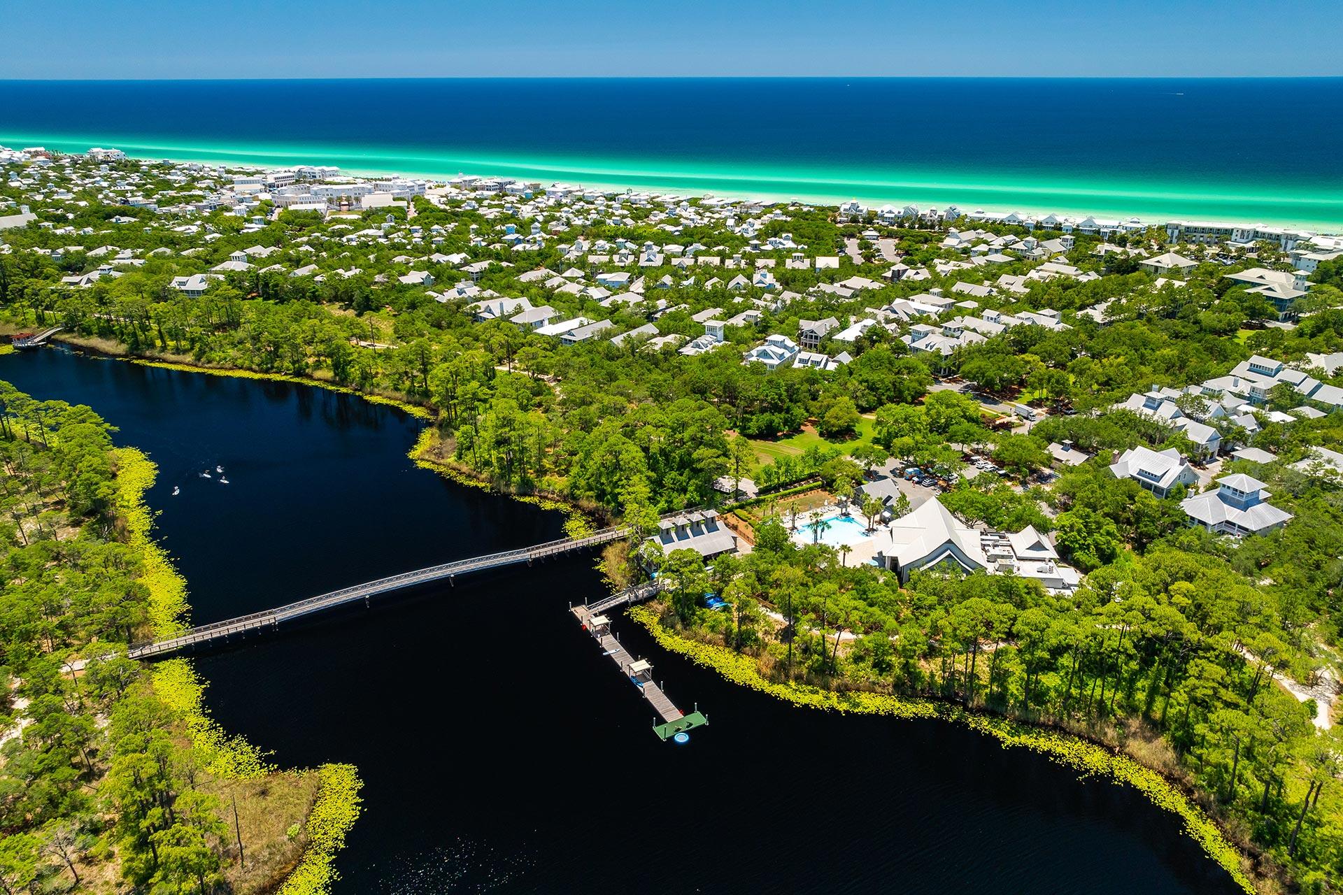 Lot 35 String Lily Cove Santa Rosa Beach FL 32459