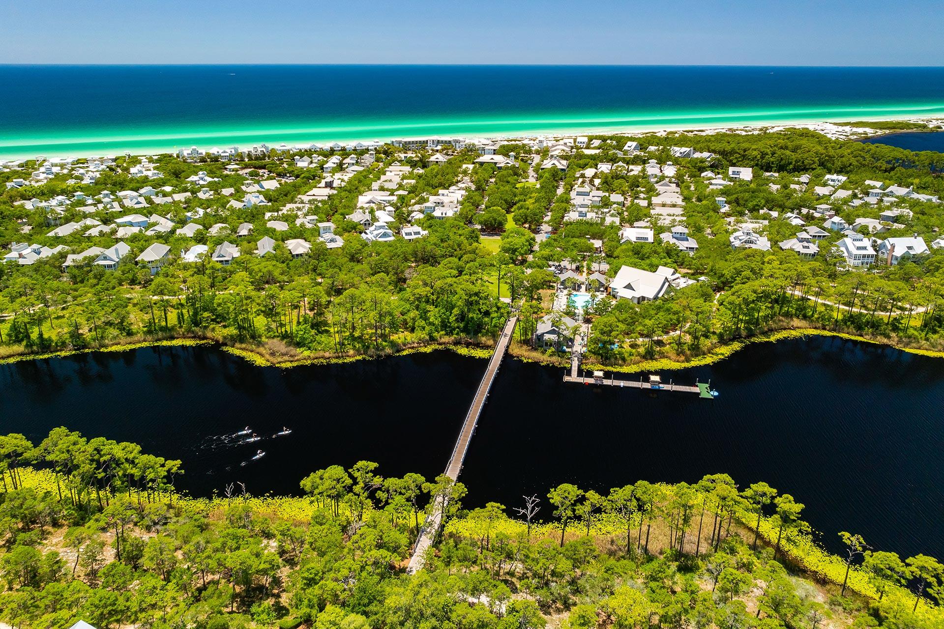 Lot 35 String Lily Cove Santa Rosa Beach FL 32459