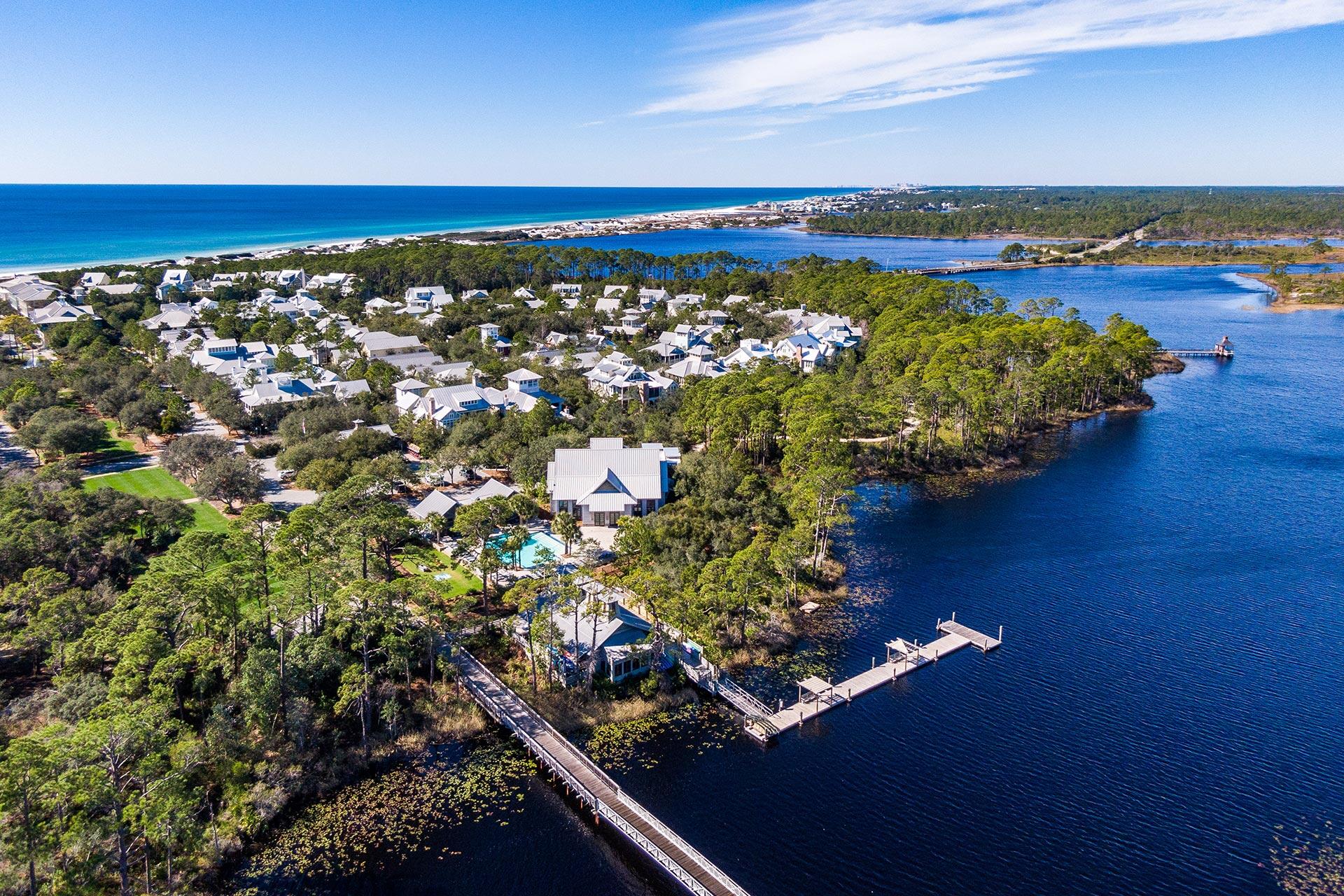 Lot 35 String Lily Cove Santa Rosa Beach FL 32459