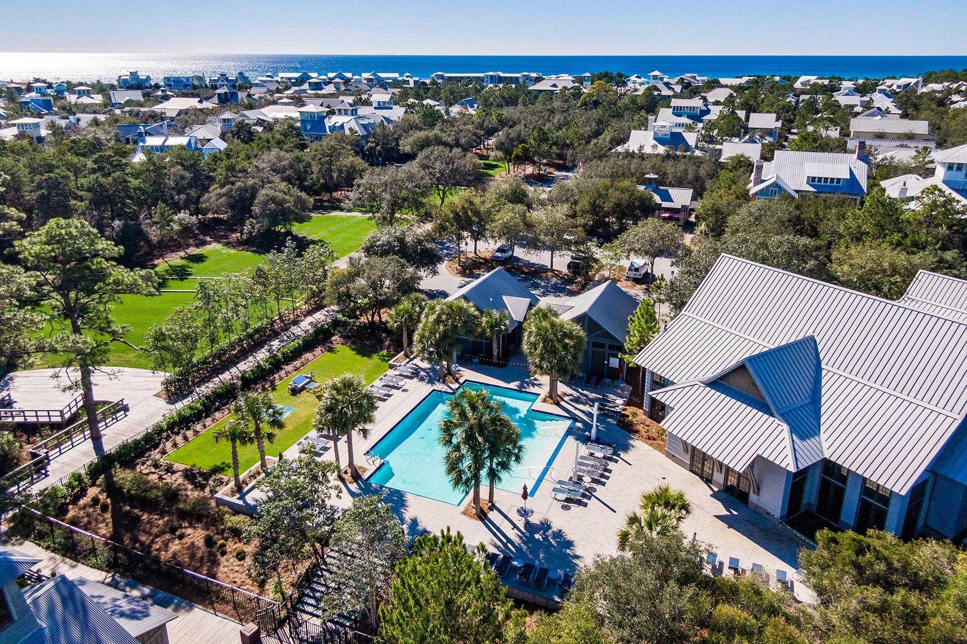 Lot 35 String Lily Cove Santa Rosa Beach FL 32459