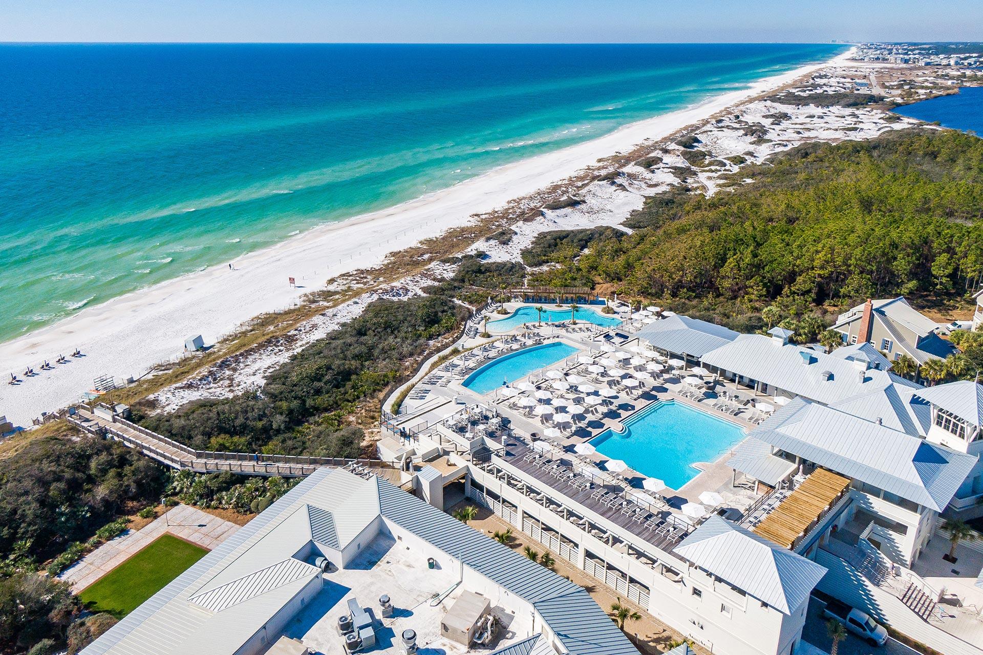 Lot 35 String Lily Cove Santa Rosa Beach FL 32459