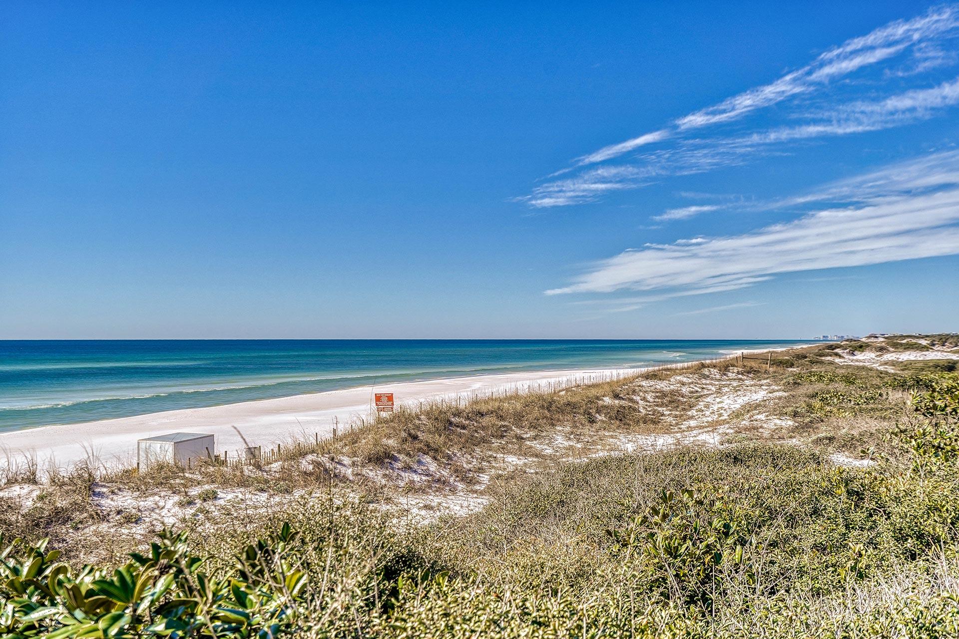 Lot 35 String Lily Cove Santa Rosa Beach FL 32459