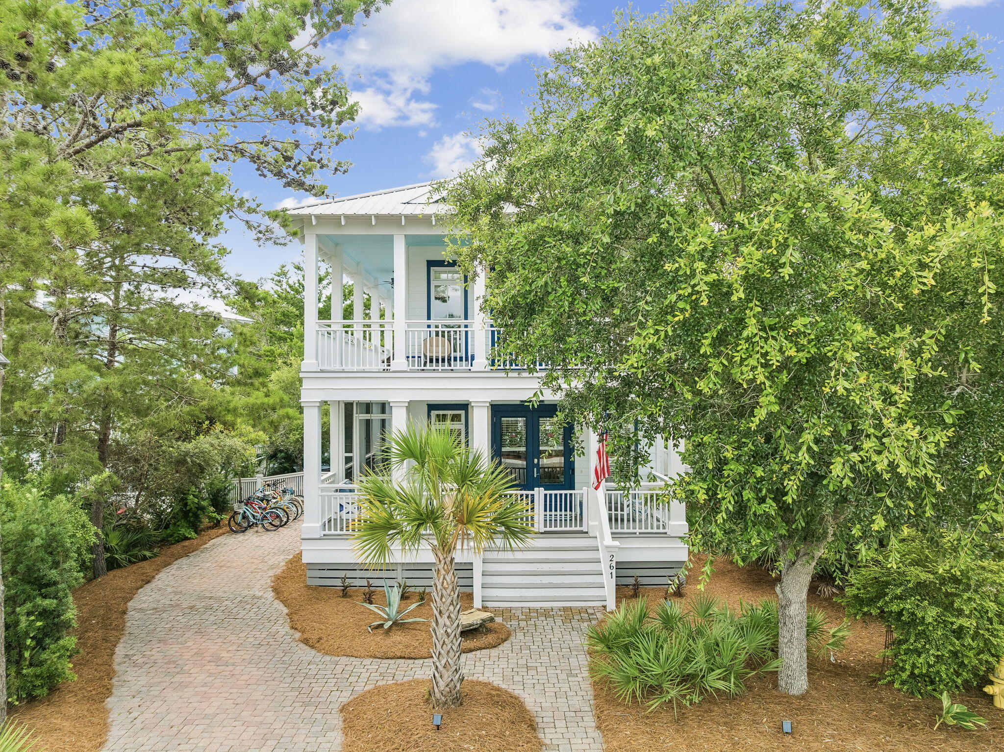 261 W Bartons Way Santa Rosa Beach FL 32459