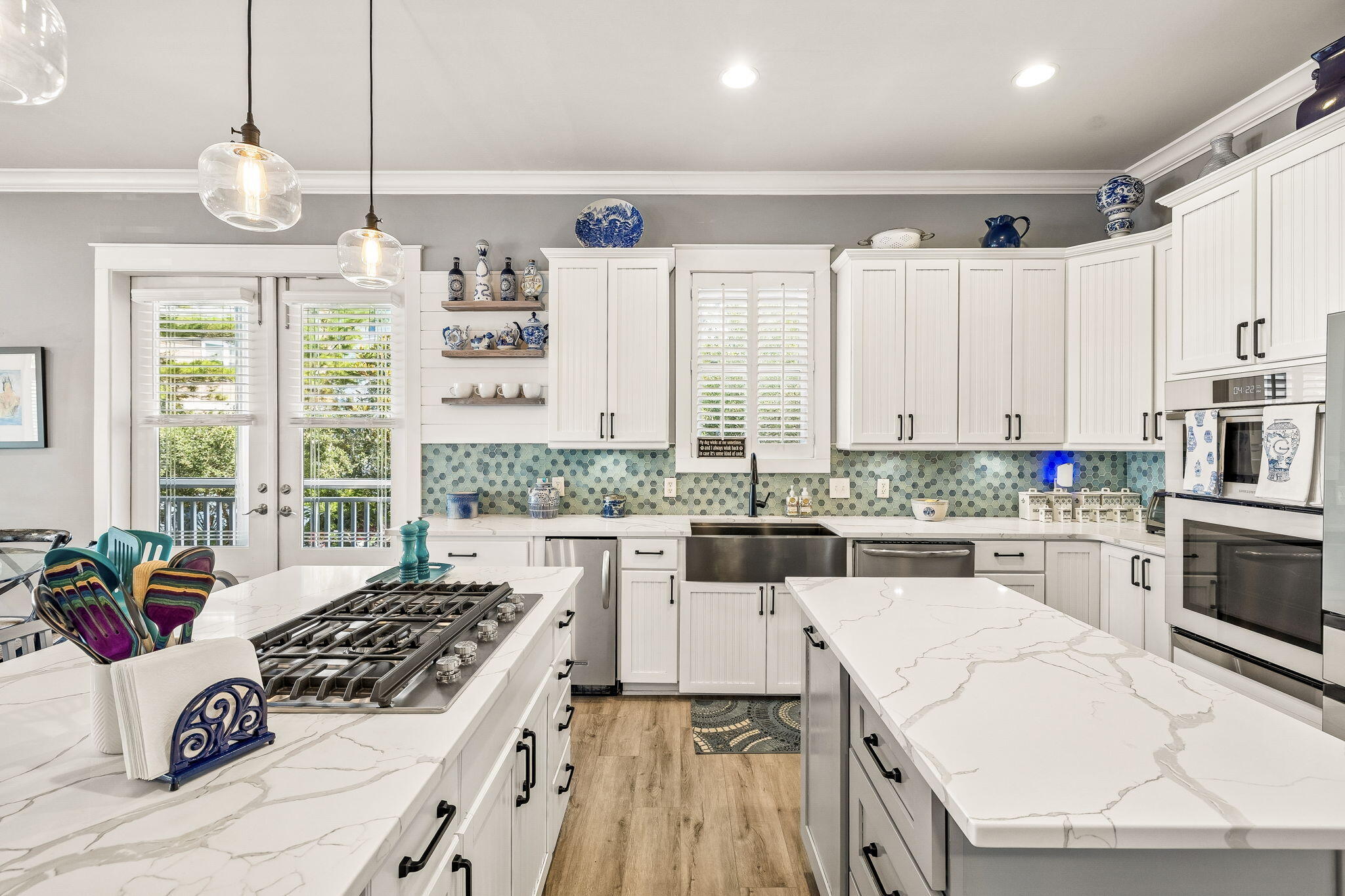 261 W Bartons Way Santa Rosa Beach FL 32459