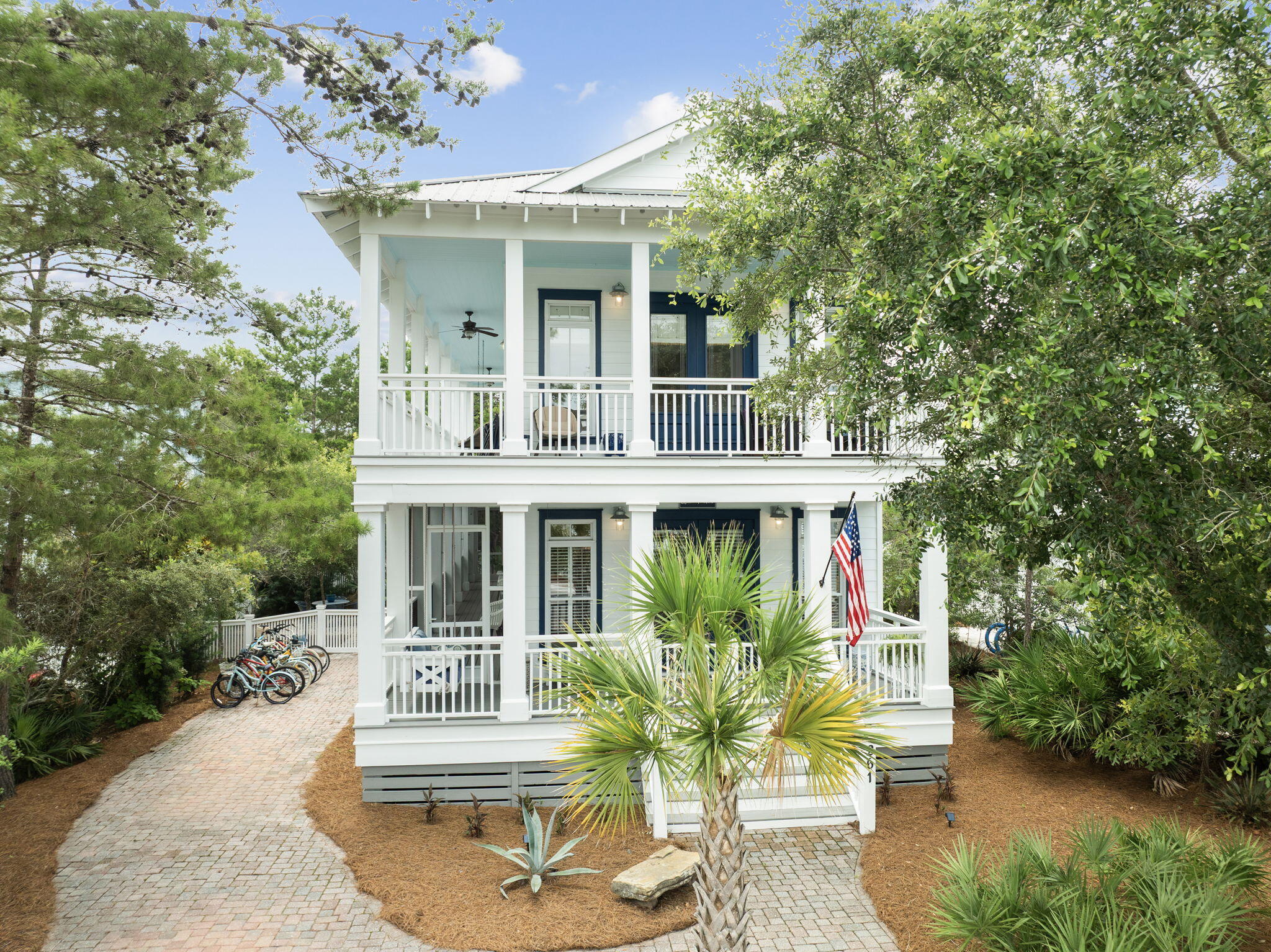 261 W Bartons Way Santa Rosa Beach FL 32459
