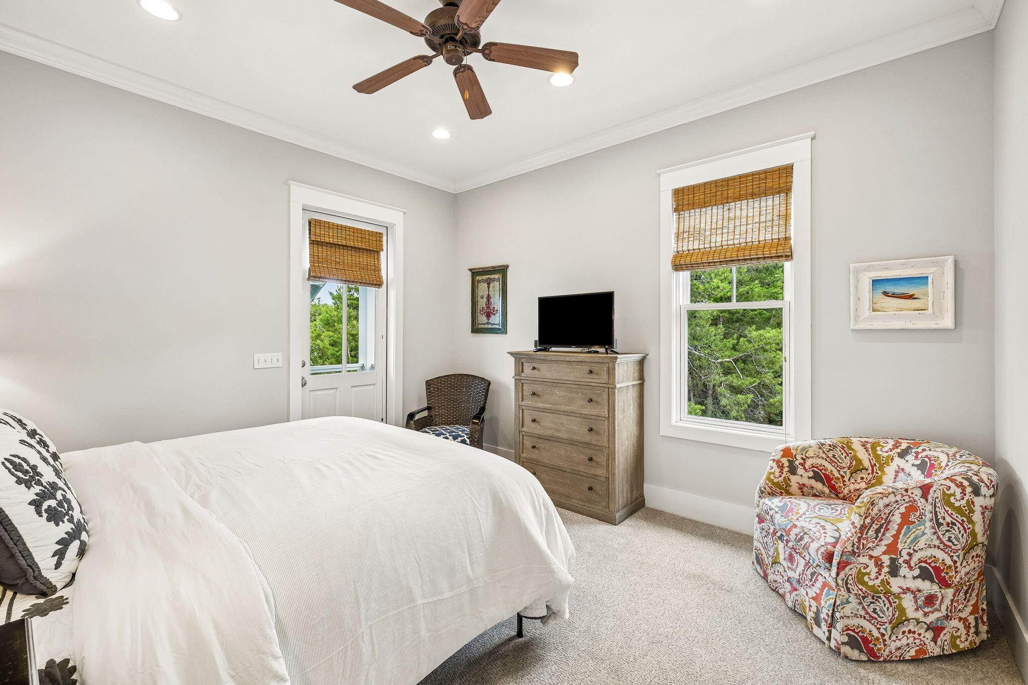 261 W Bartons Way Santa Rosa Beach FL 32459