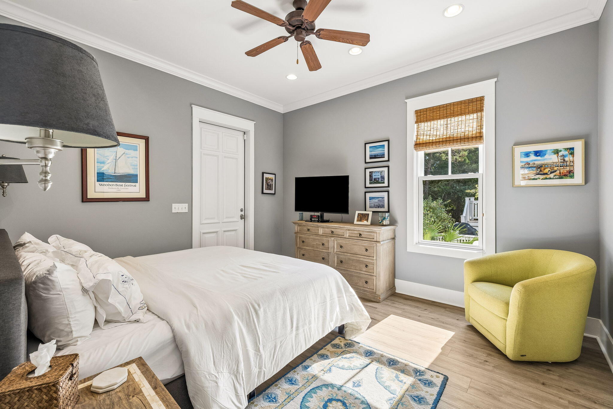 261 W Bartons Way Santa Rosa Beach FL 32459