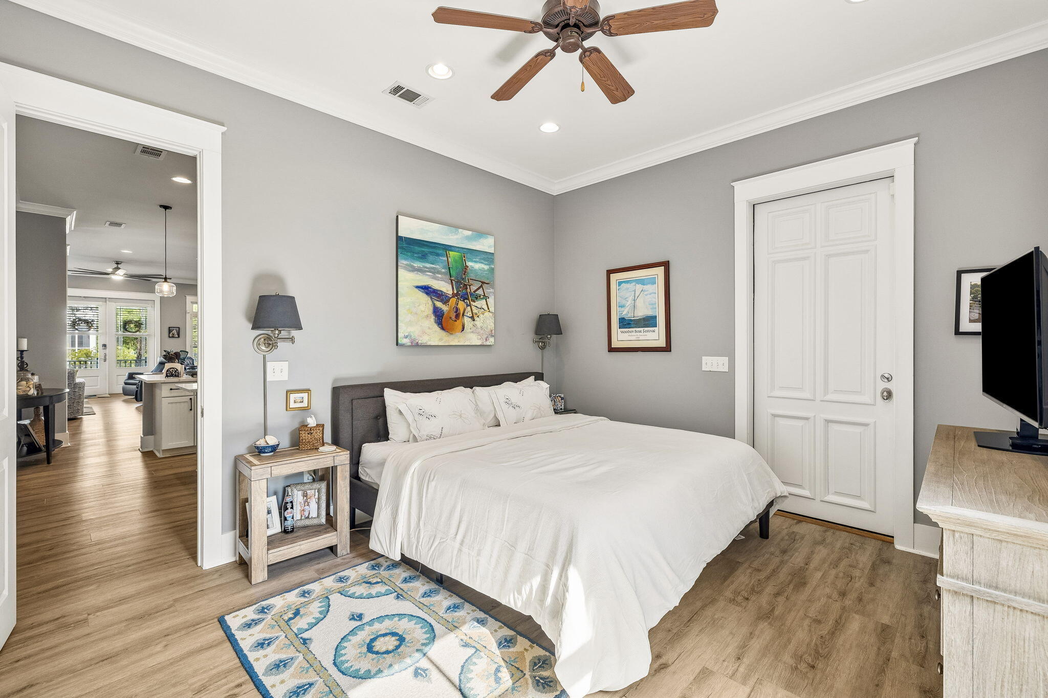 261 W Bartons Way Santa Rosa Beach FL 32459