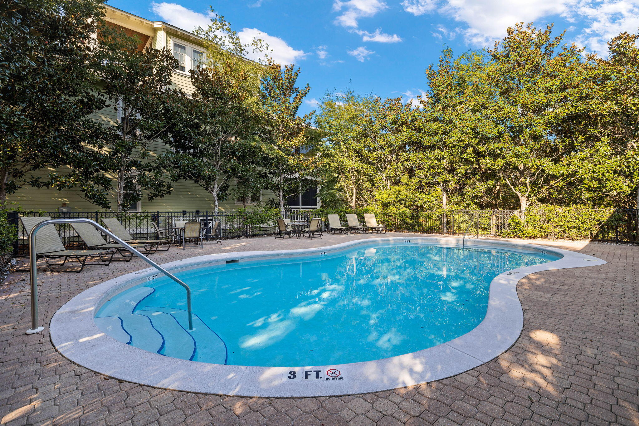 261 W Bartons Way Santa Rosa Beach FL 32459