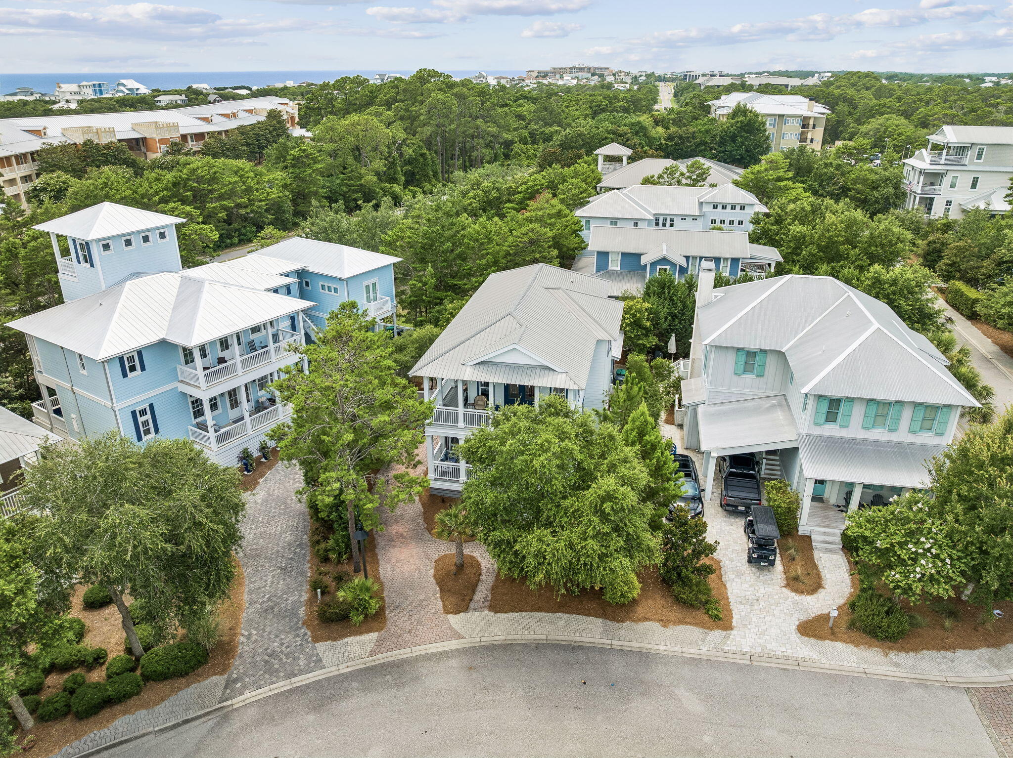 261 W Bartons Way Santa Rosa Beach FL 32459