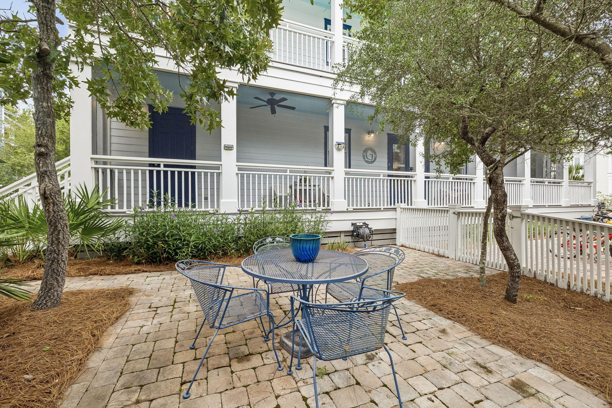 261 W Bartons Way Santa Rosa Beach FL 32459