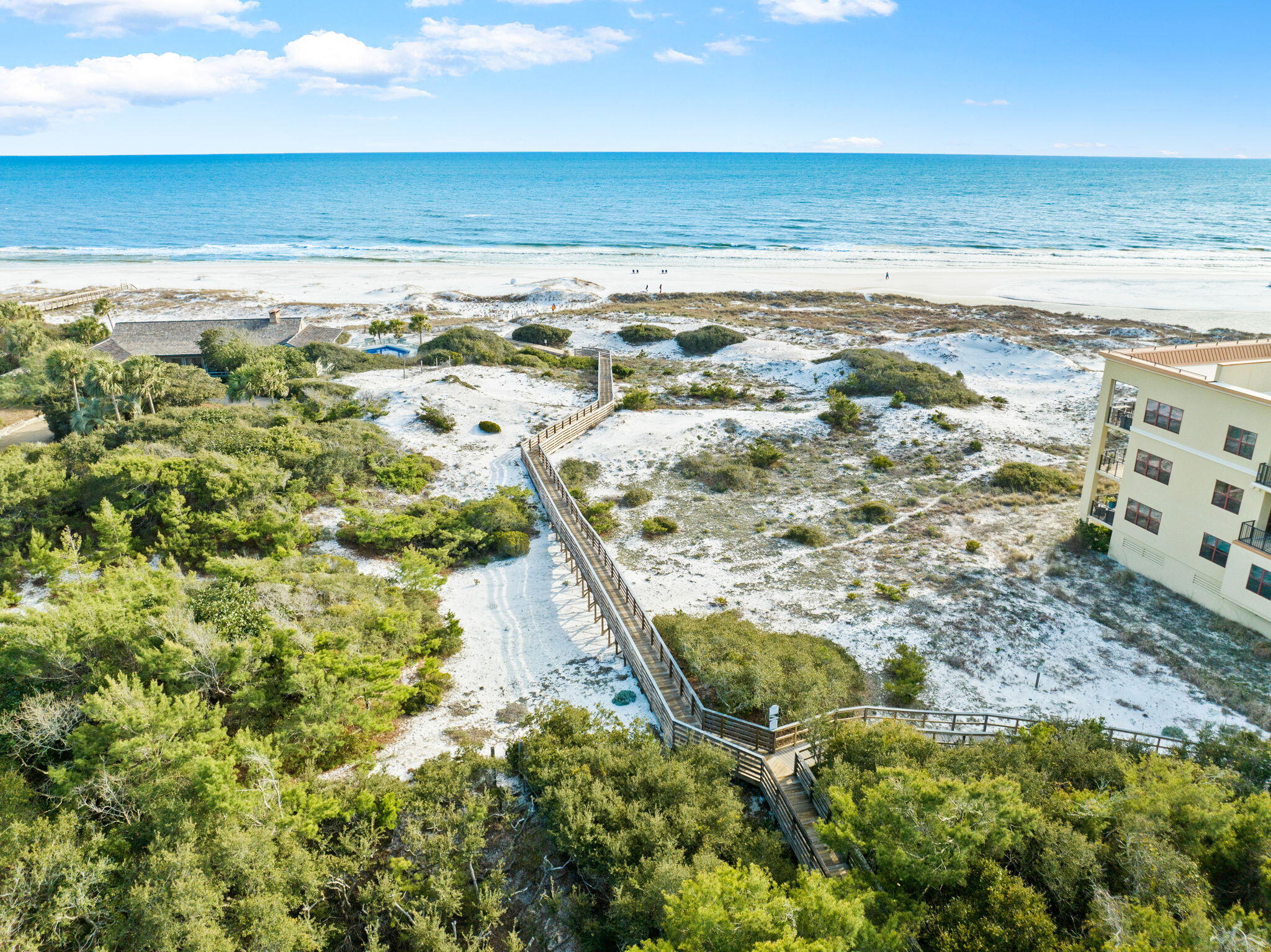 261 W Bartons Way Santa Rosa Beach FL 32459
