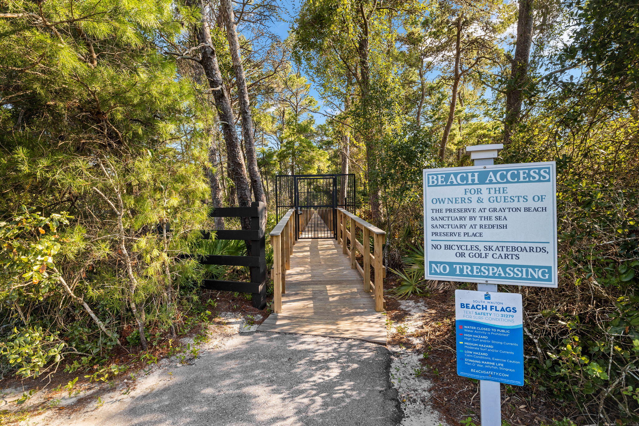 261 W Bartons Way Santa Rosa Beach FL 32459