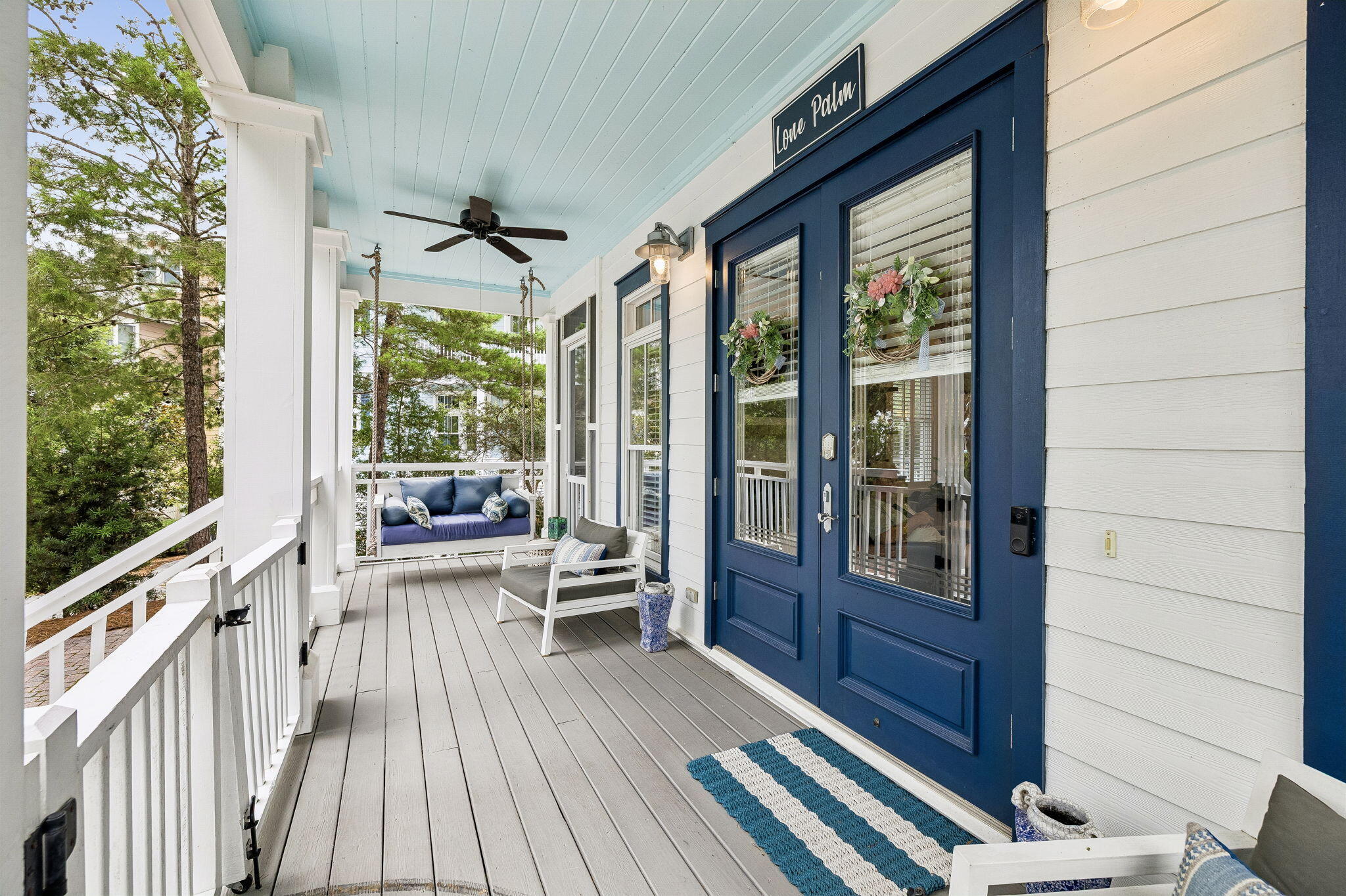 261 W Bartons Way Santa Rosa Beach FL 32459