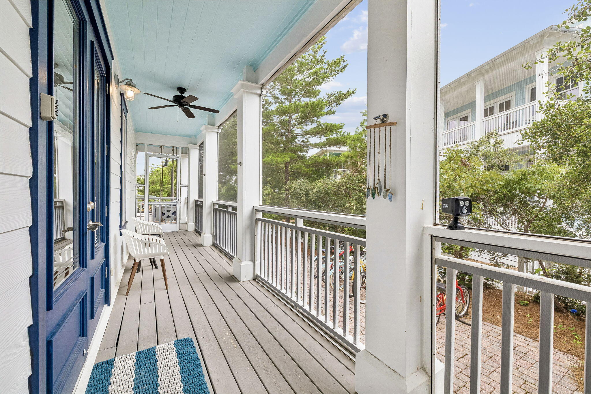 261 W Bartons Way Santa Rosa Beach FL 32459