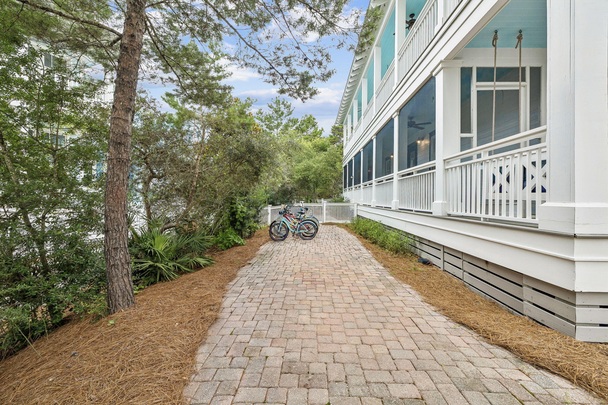 261 W Bartons Way Santa Rosa Beach FL 32459