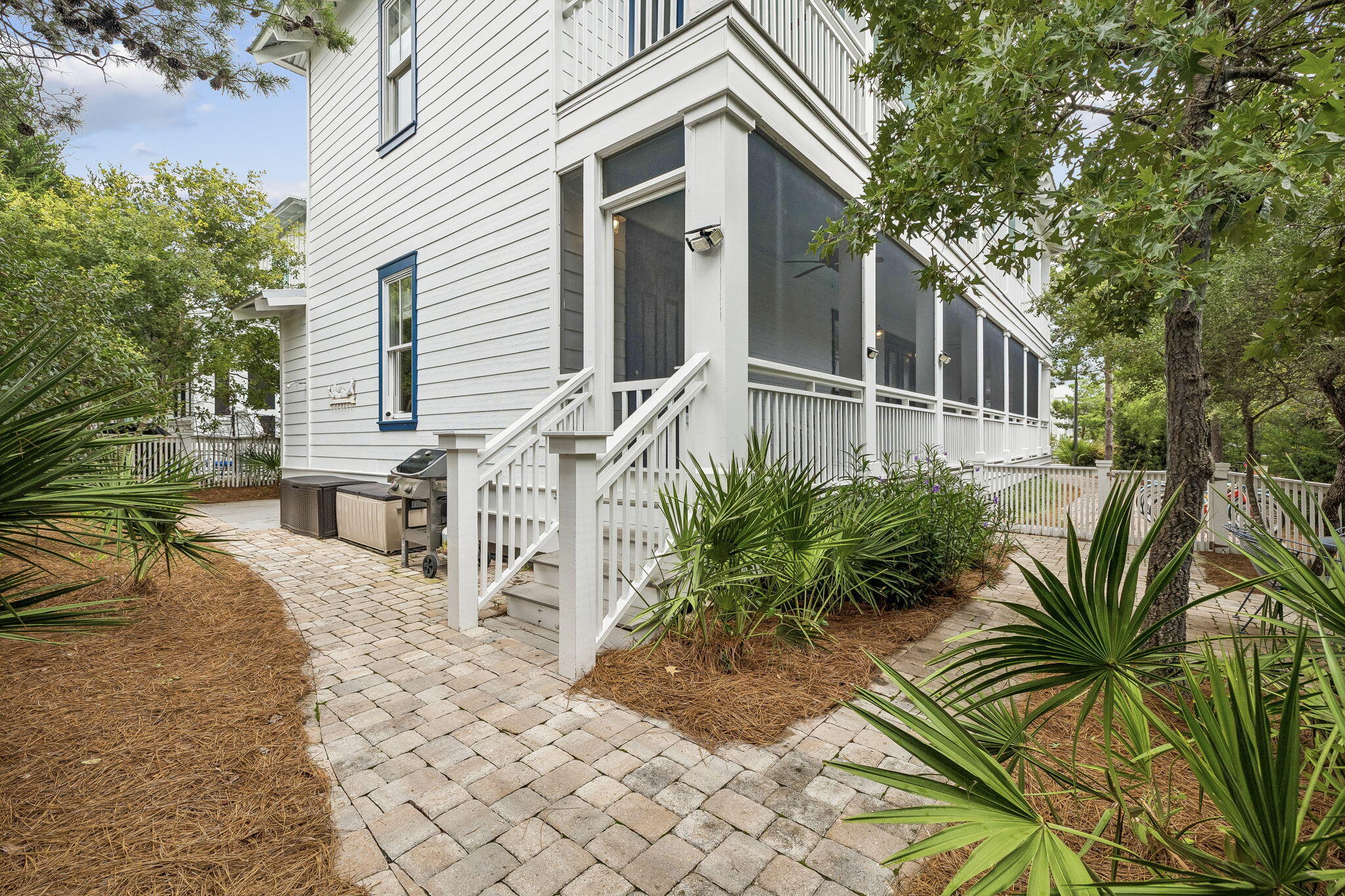 261 W Bartons Way Santa Rosa Beach FL 32459