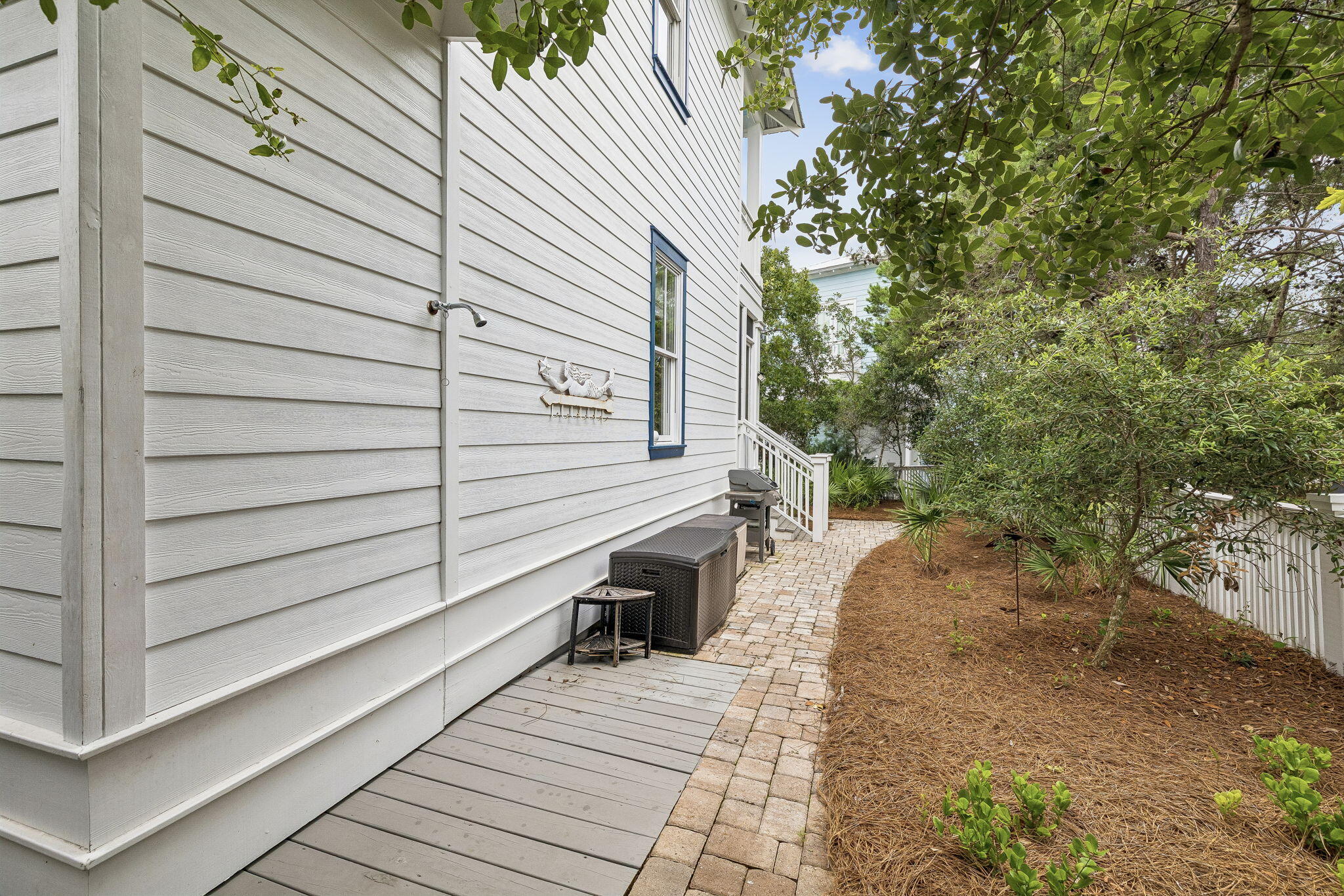 261 W Bartons Way Santa Rosa Beach FL 32459