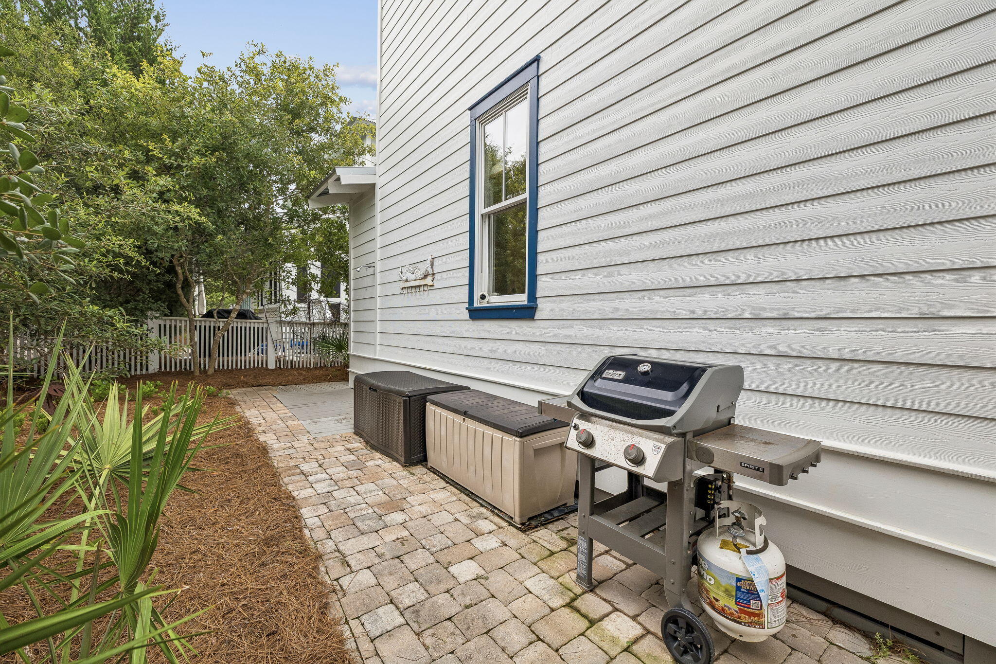 261 W Bartons Way Santa Rosa Beach FL 32459