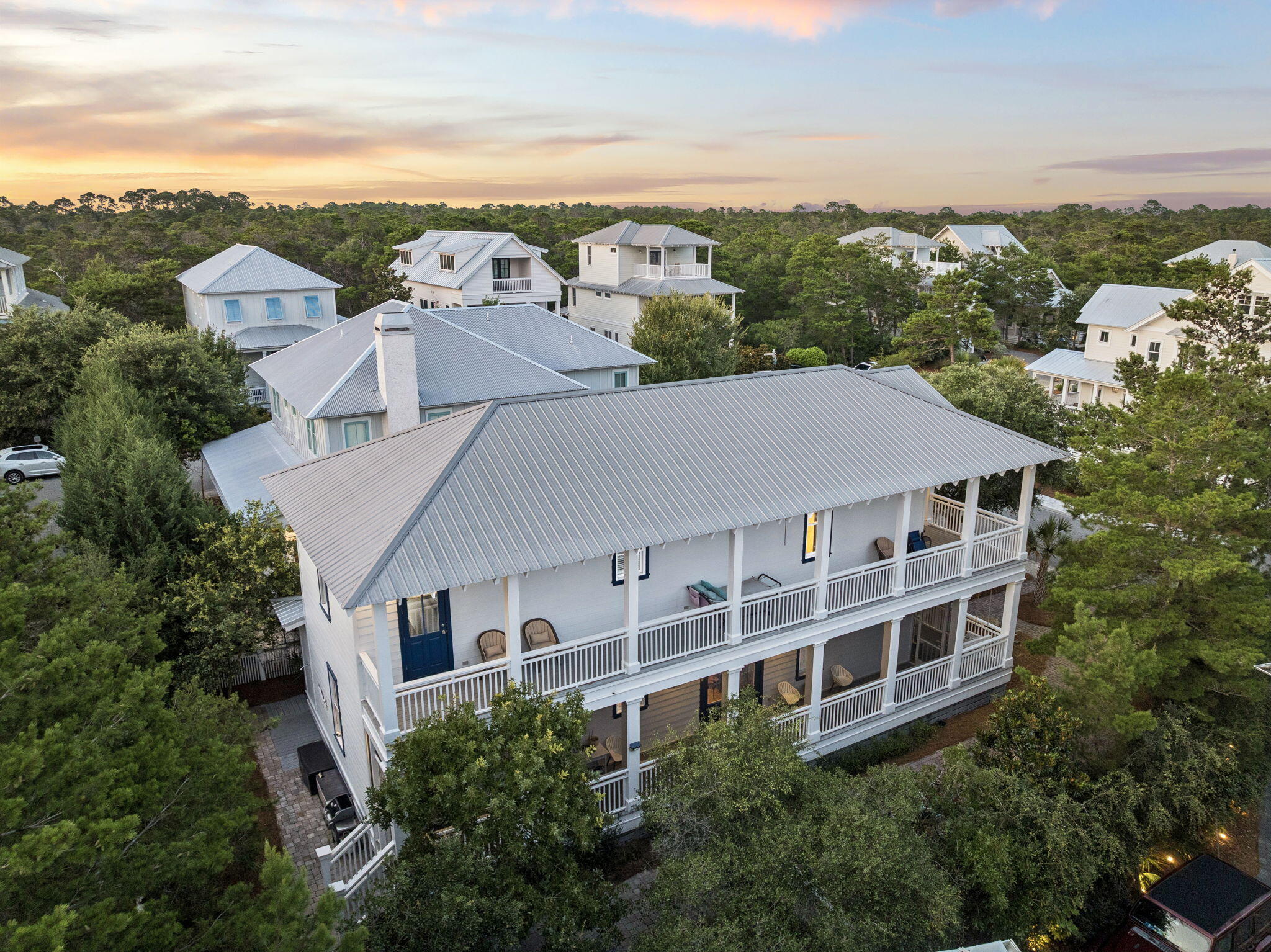 261 W Bartons Way Santa Rosa Beach FL 32459