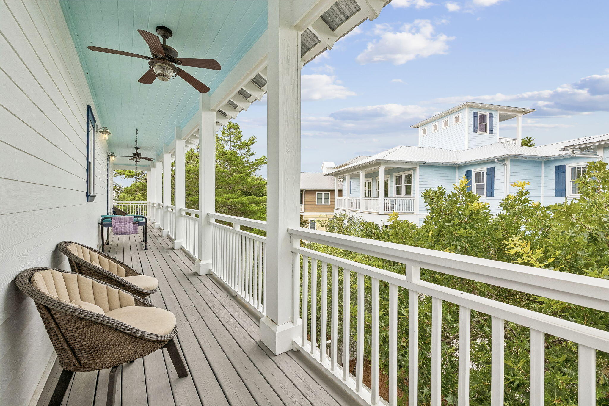 261 W Bartons Way Santa Rosa Beach FL 32459