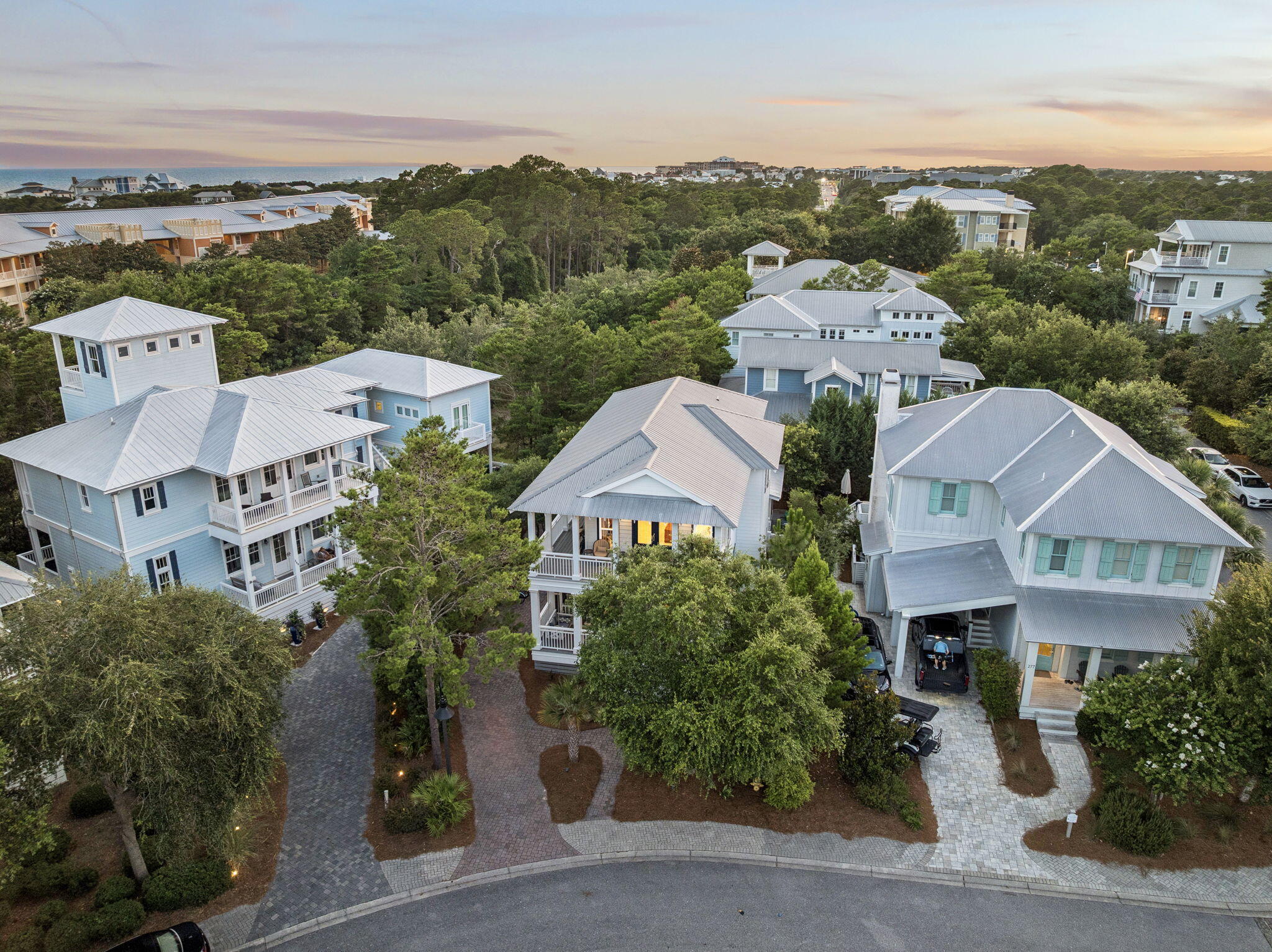 261 W Bartons Way Santa Rosa Beach FL 32459