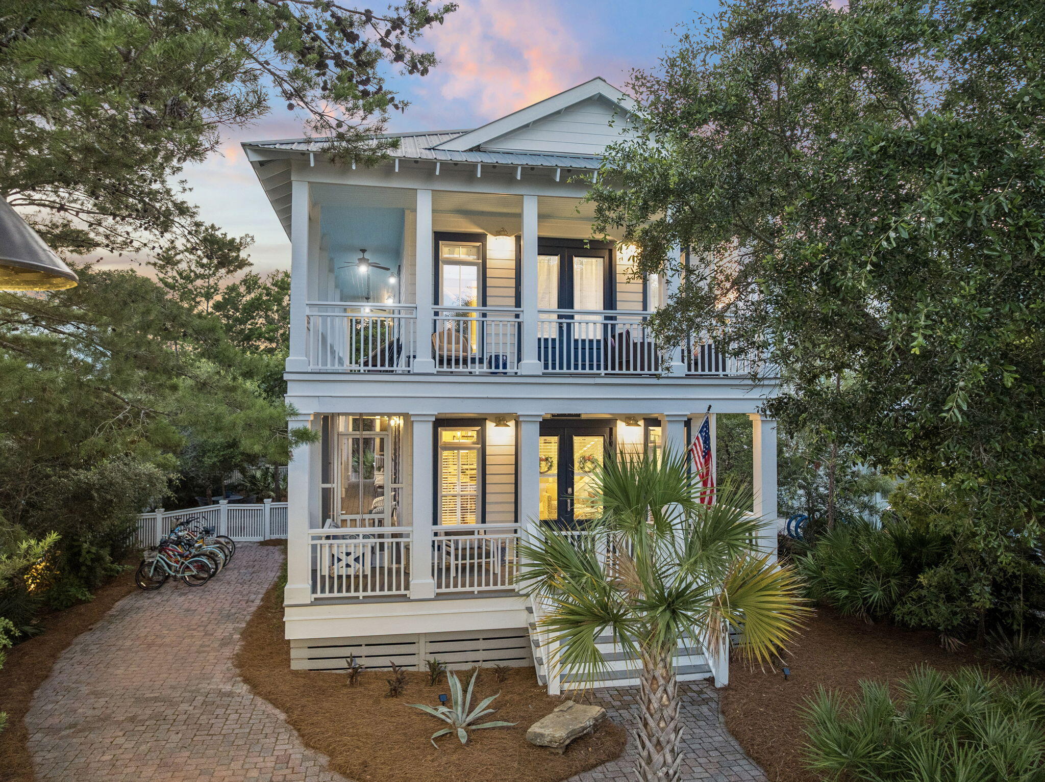 261 W Bartons Way Santa Rosa Beach FL 32459