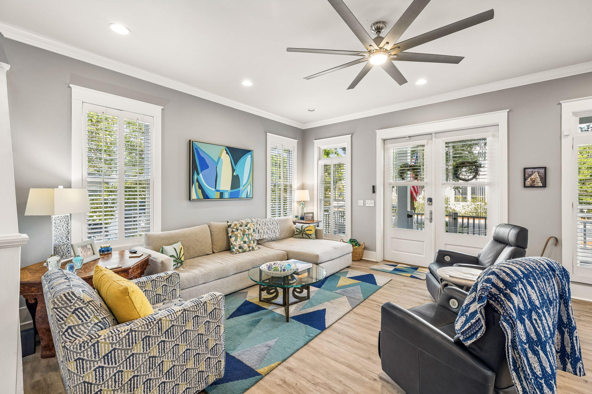 261 W Bartons Way Santa Rosa Beach FL 32459