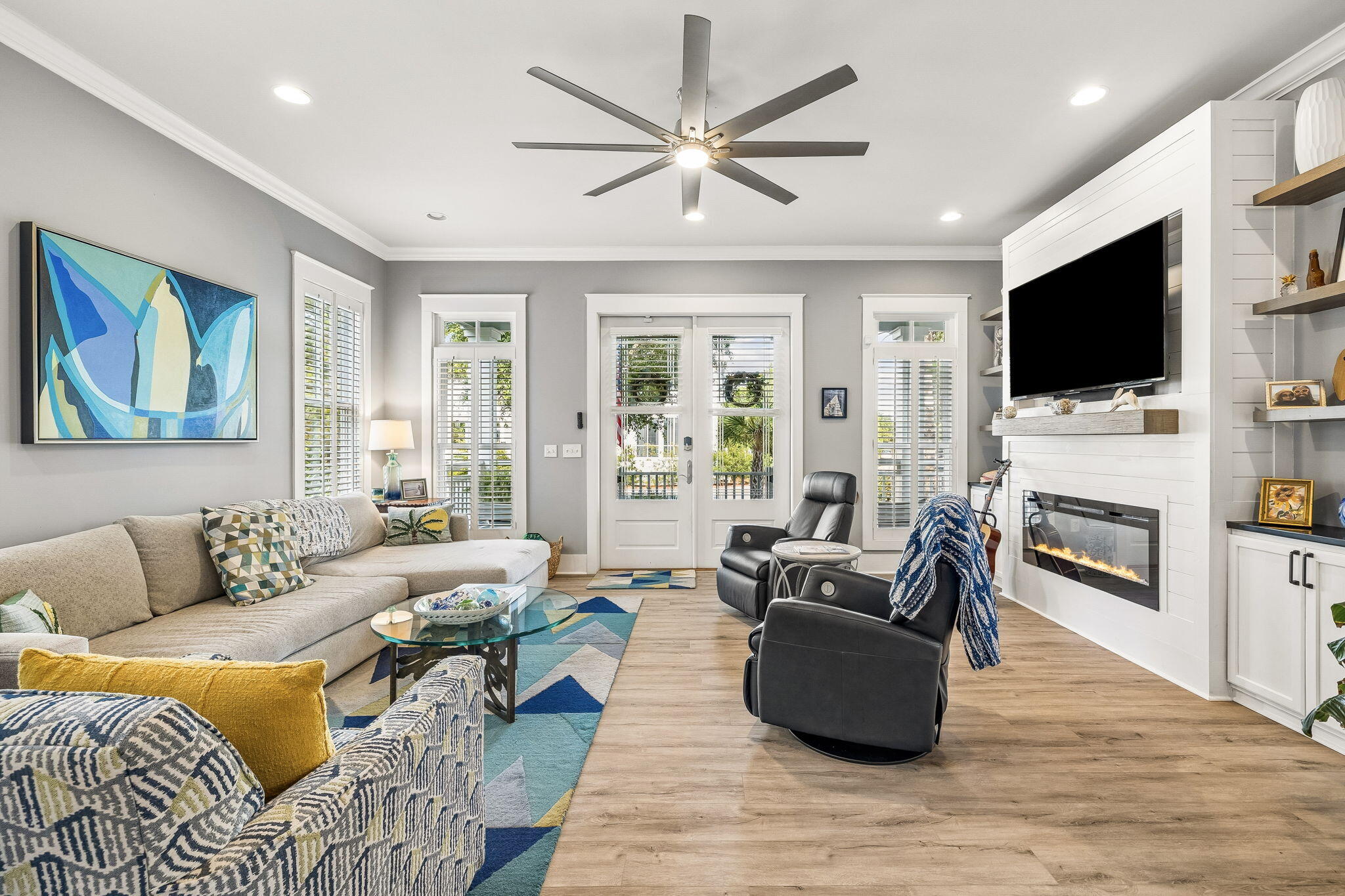 261 W Bartons Way Santa Rosa Beach FL 32459
