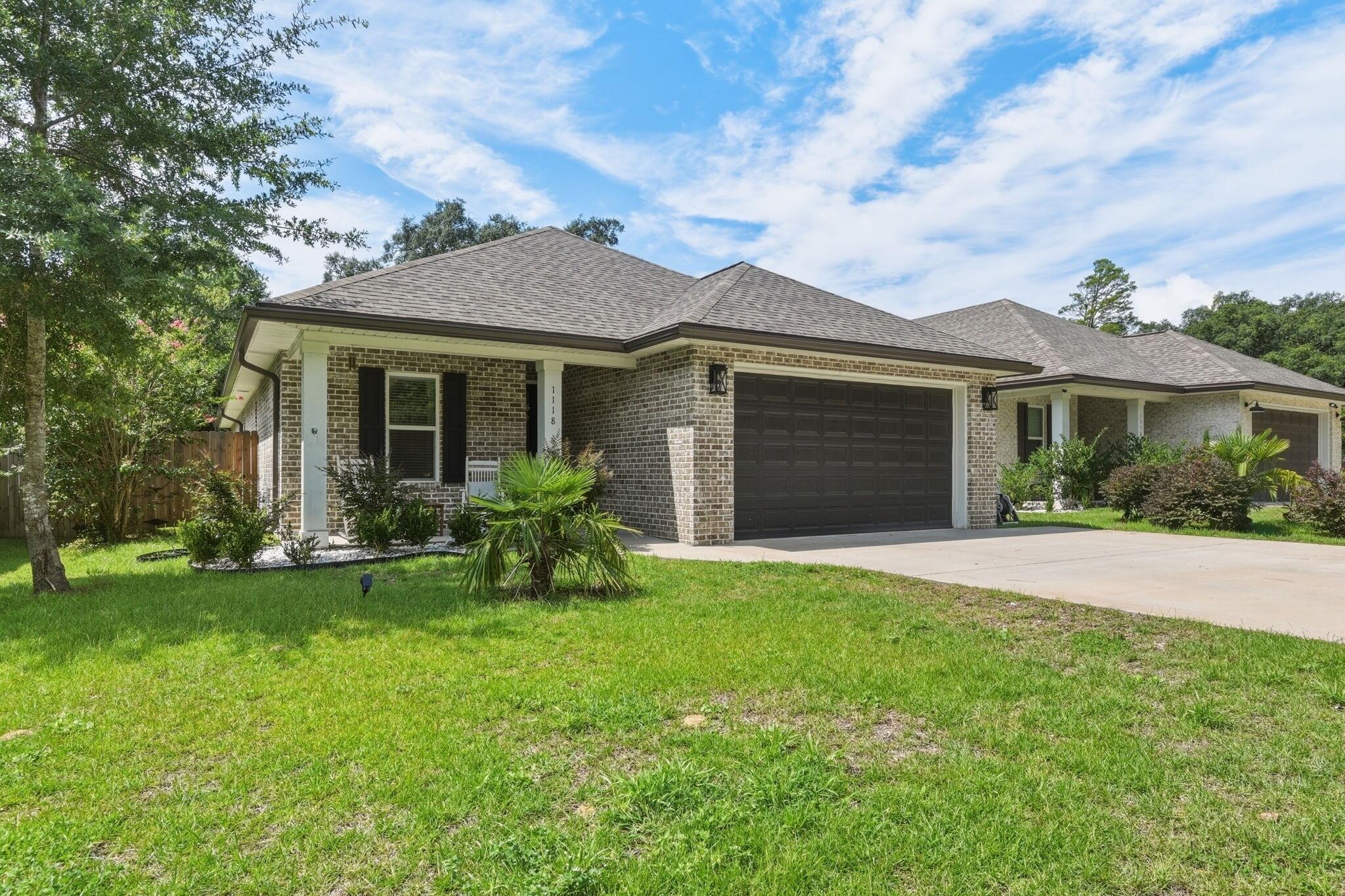 1118 48th Street Niceville FL 32578