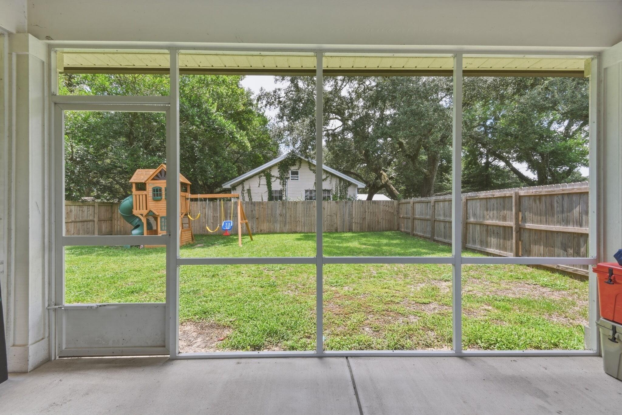 1118 48th Street Niceville FL 32578