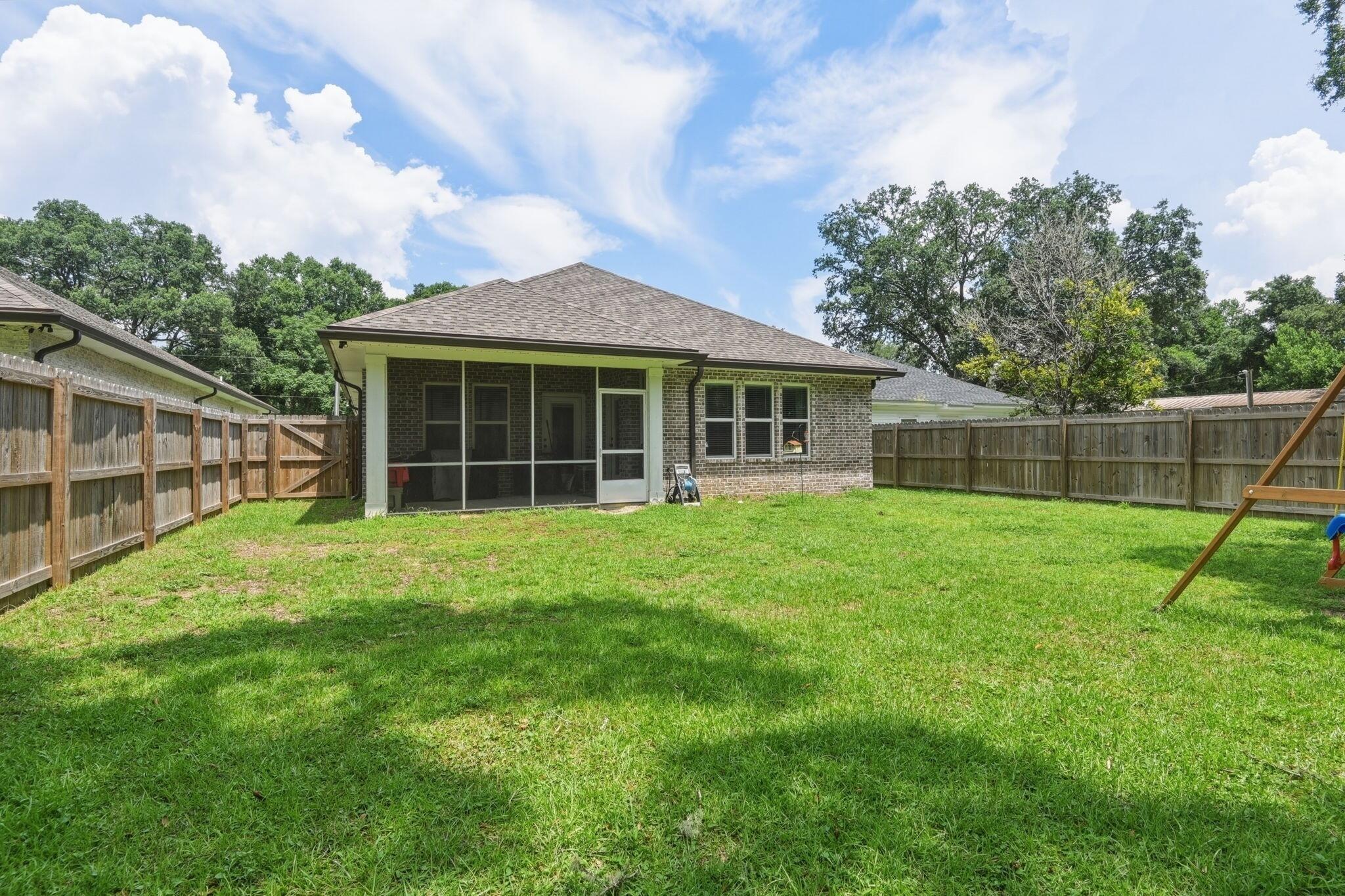 1118 48th Street Niceville FL 32578
