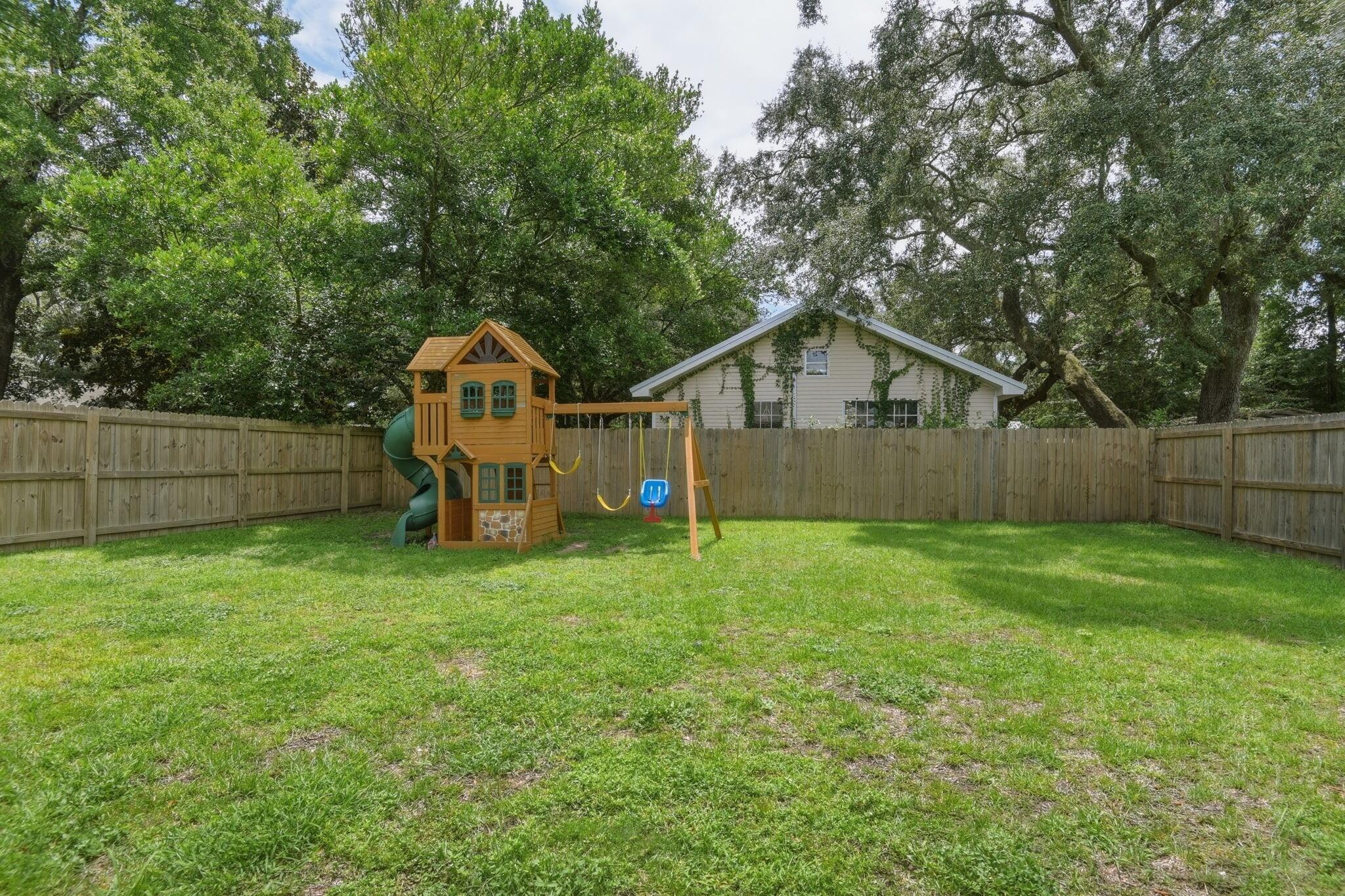 1118 48th Street Niceville FL 32578