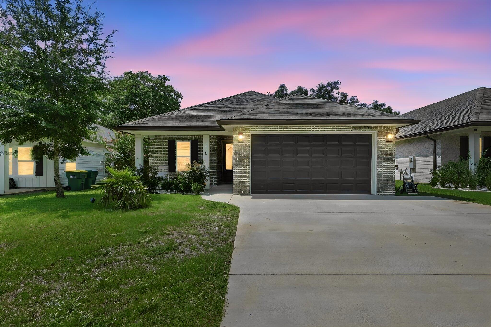 1118 48th Street Niceville FL 32578