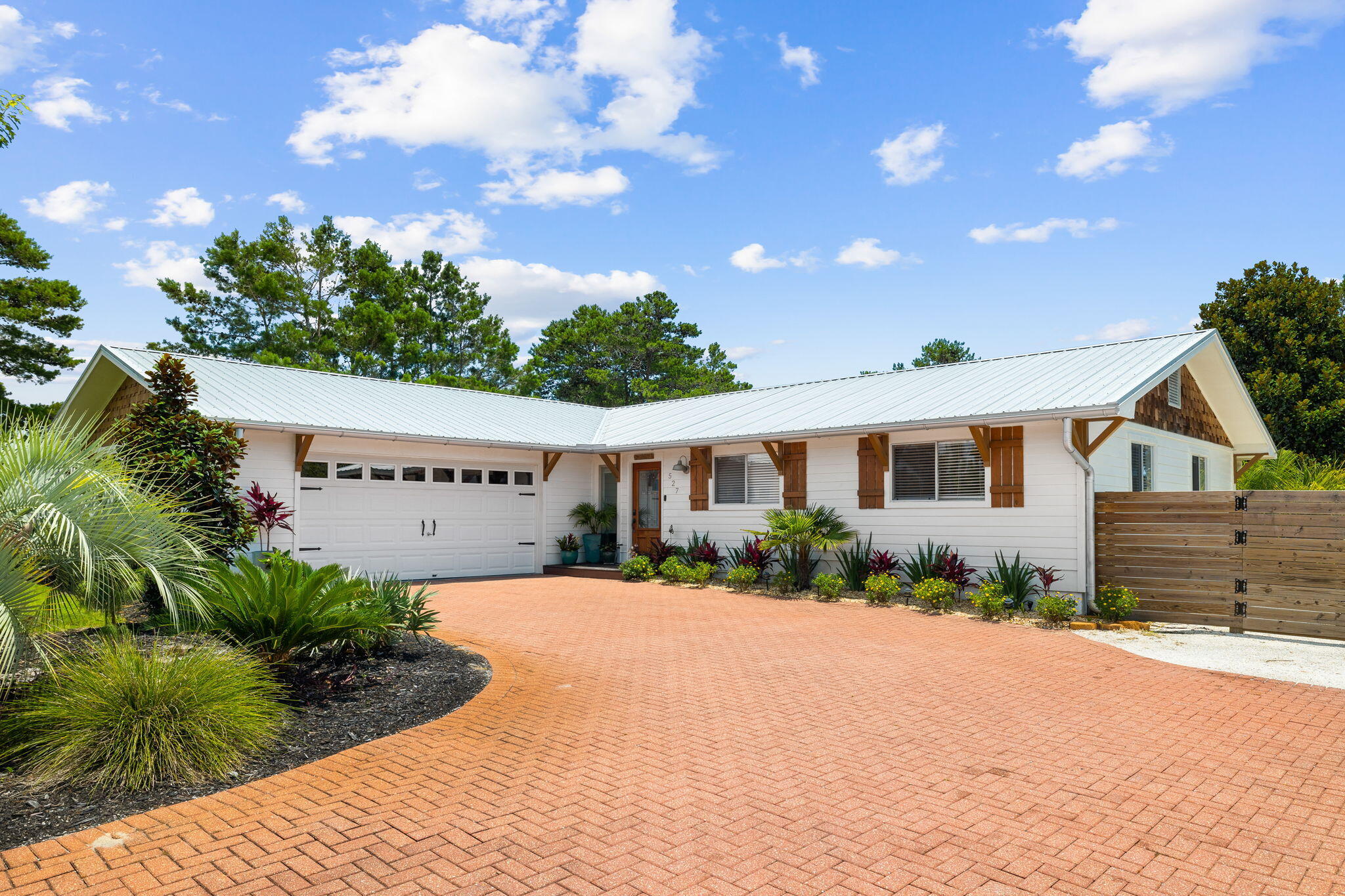 527 Ridge Road Santa Rosa Beach FL 32459