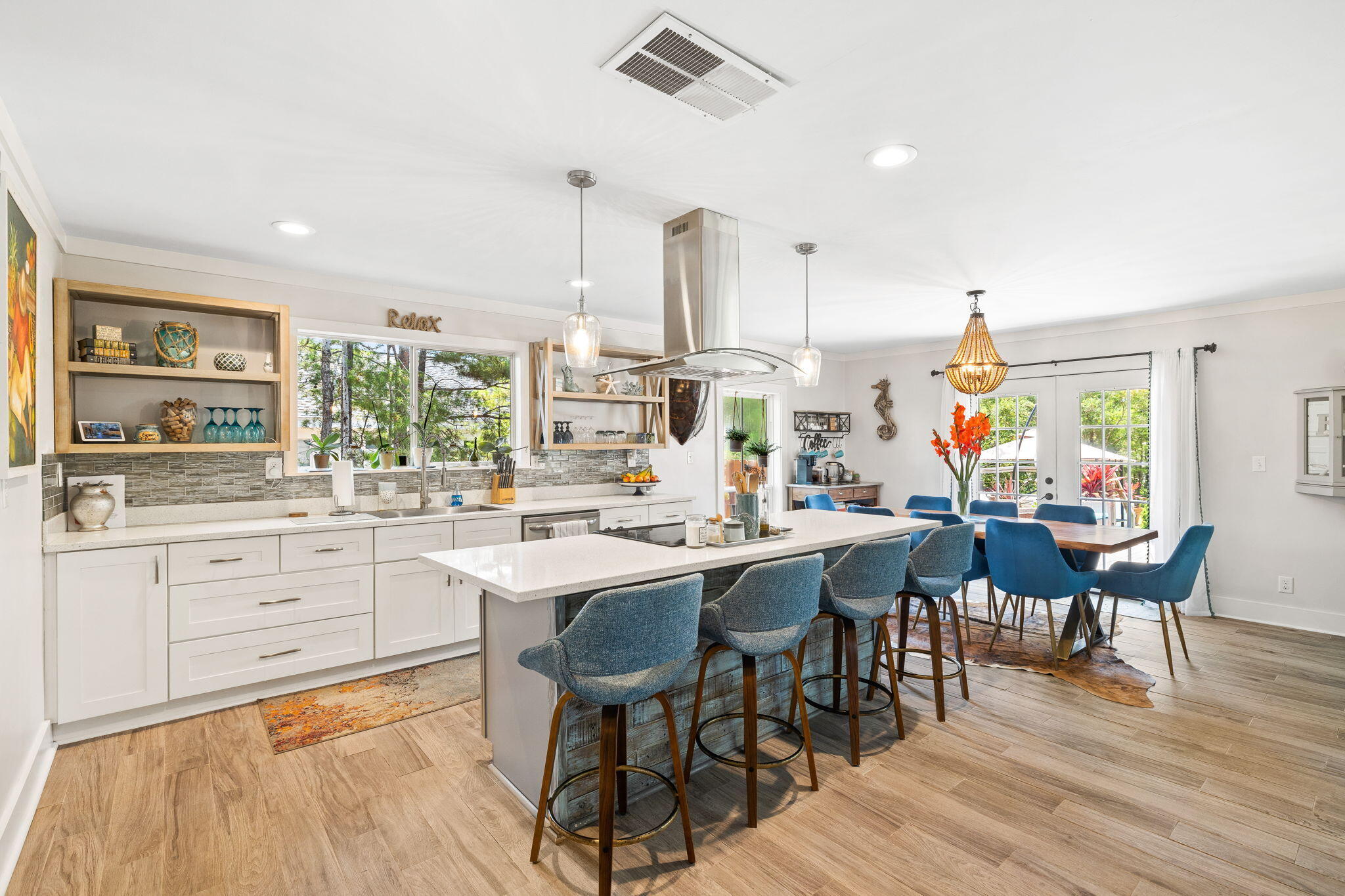 527 Ridge Road Santa Rosa Beach FL 32459