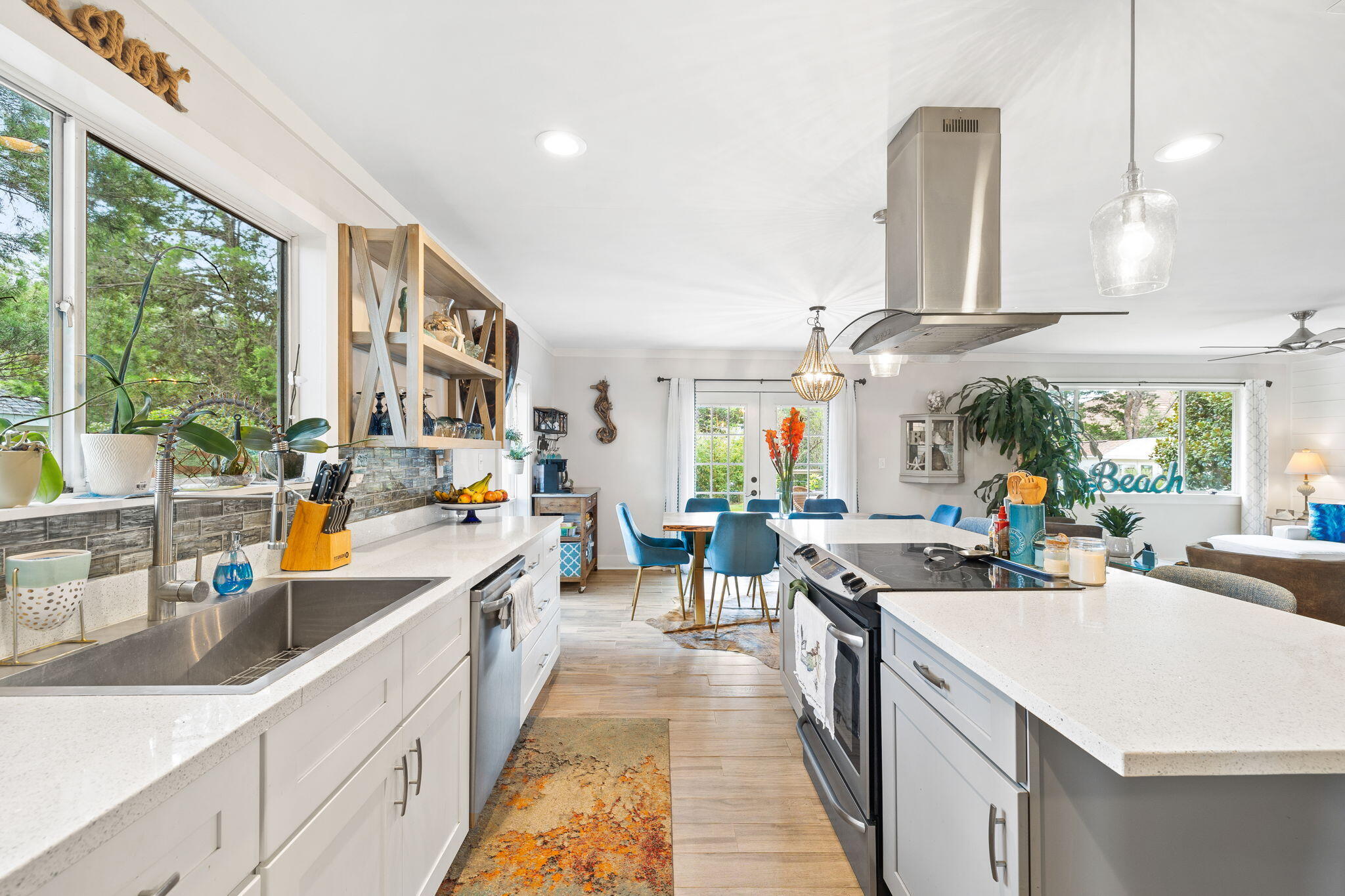 527 Ridge Road Santa Rosa Beach FL 32459