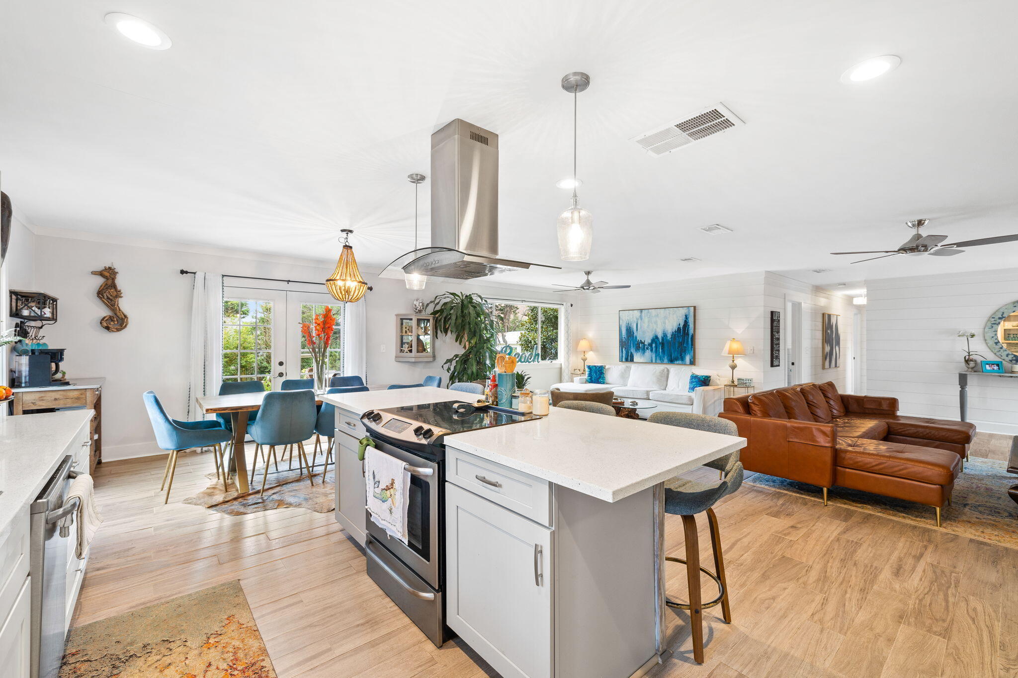 527 Ridge Road Santa Rosa Beach FL 32459