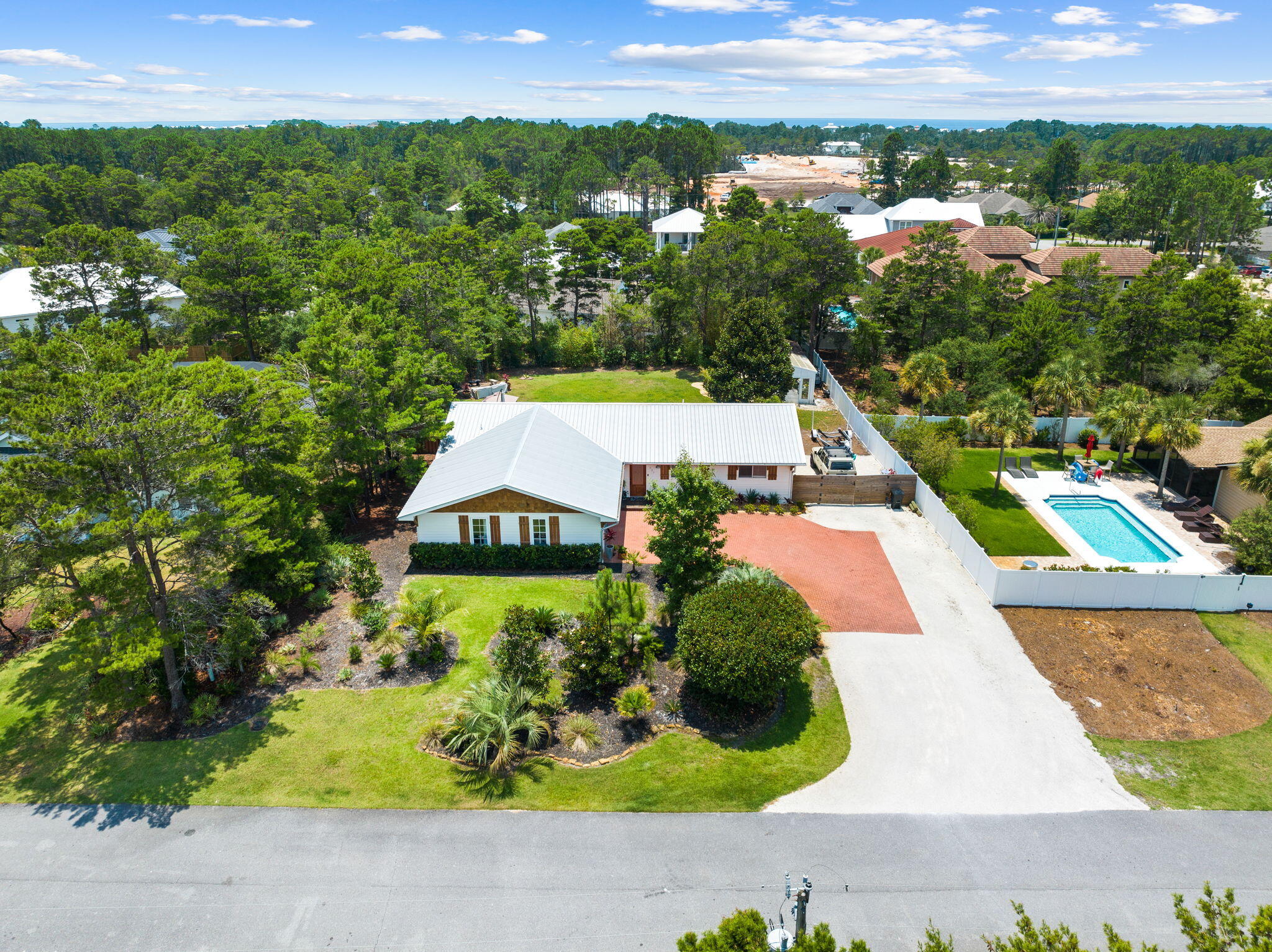 527 Ridge Road Santa Rosa Beach FL 32459