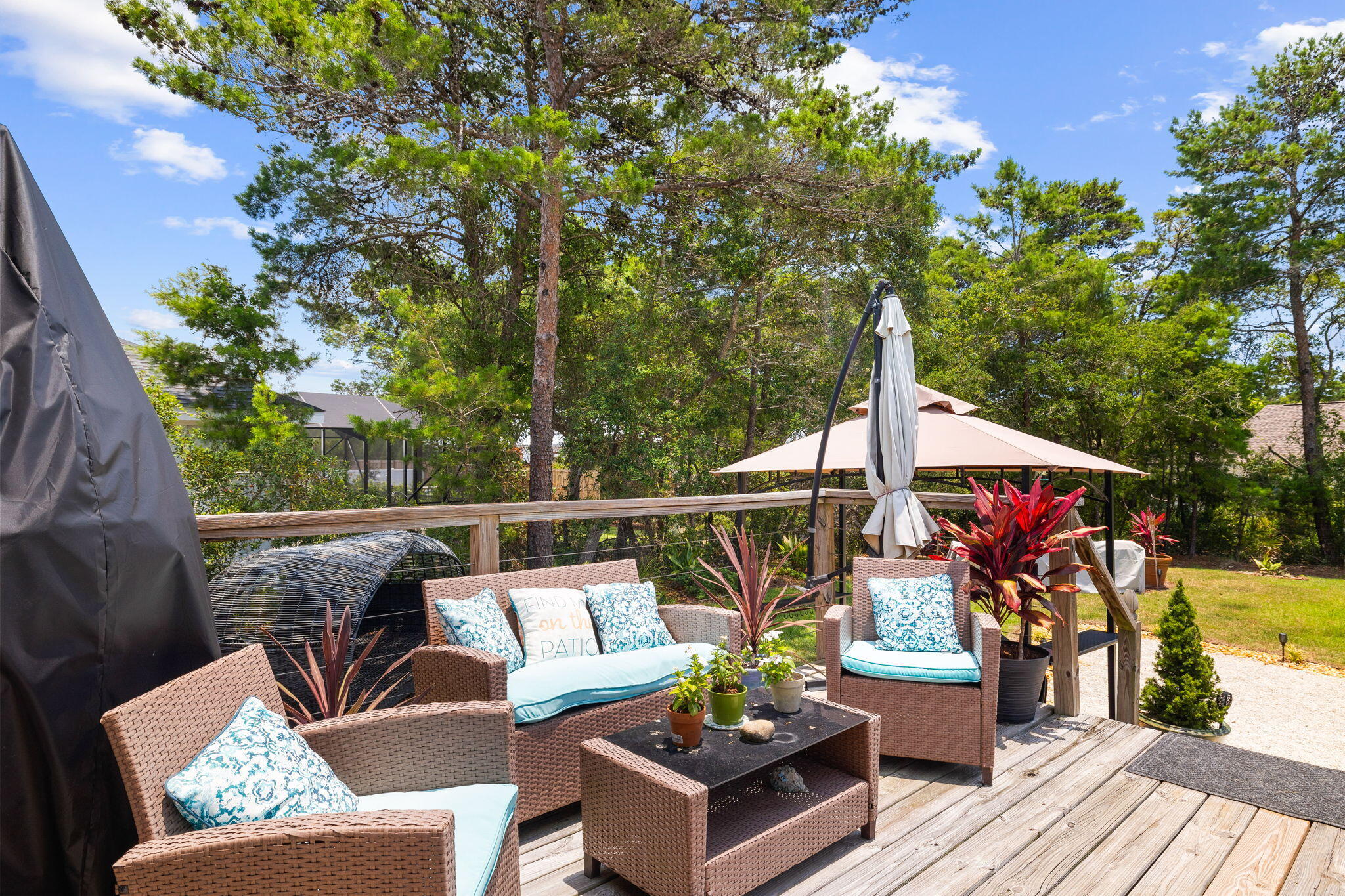 527 Ridge Road Santa Rosa Beach FL 32459