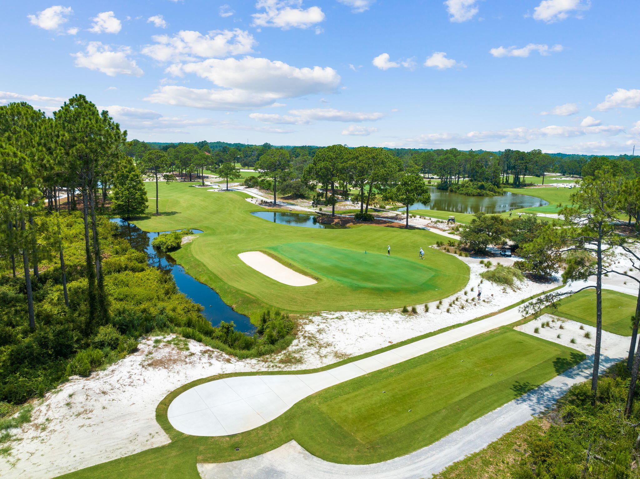 527 Ridge Road Santa Rosa Beach FL 32459