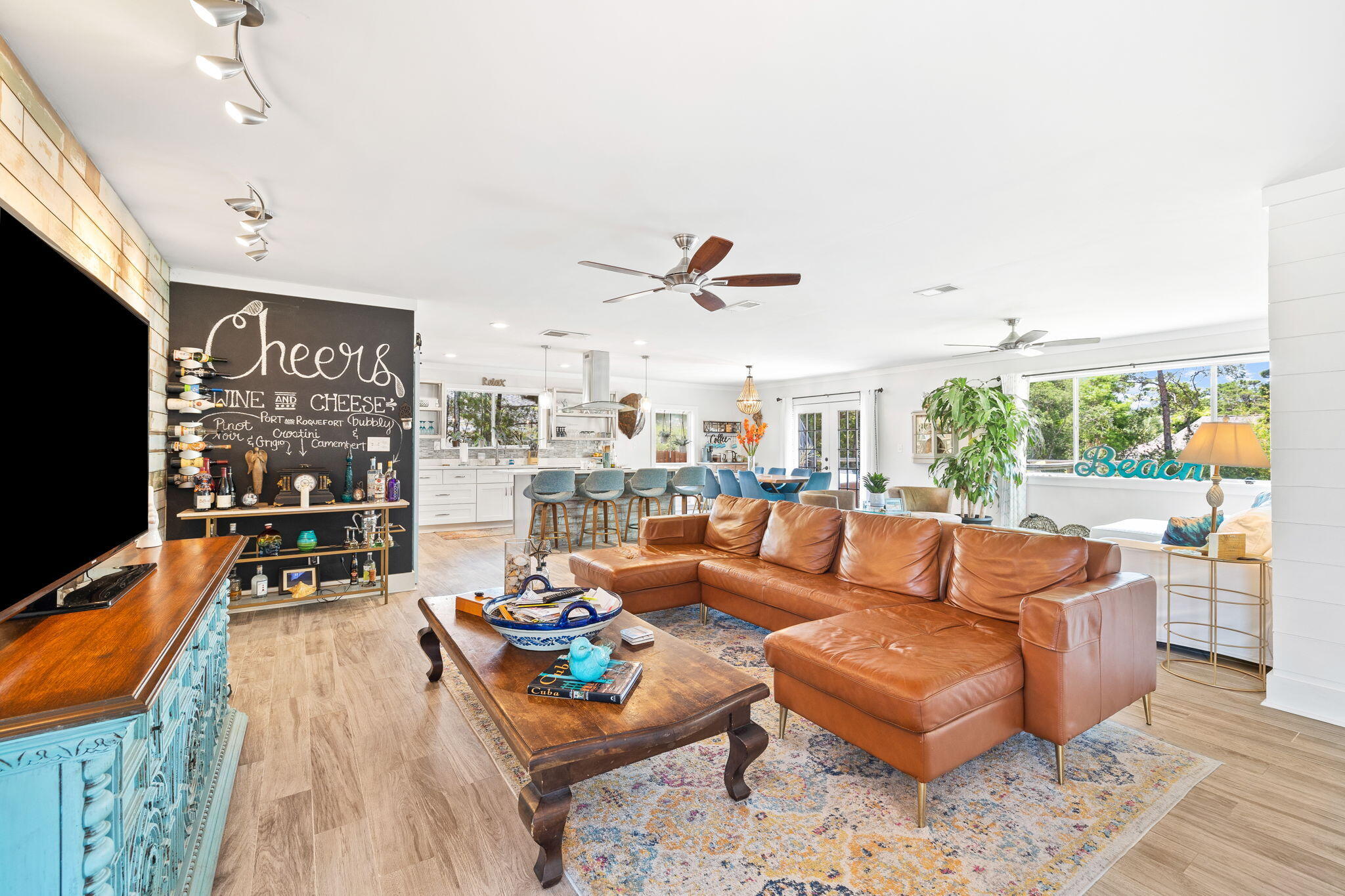 527 Ridge Road Santa Rosa Beach FL 32459